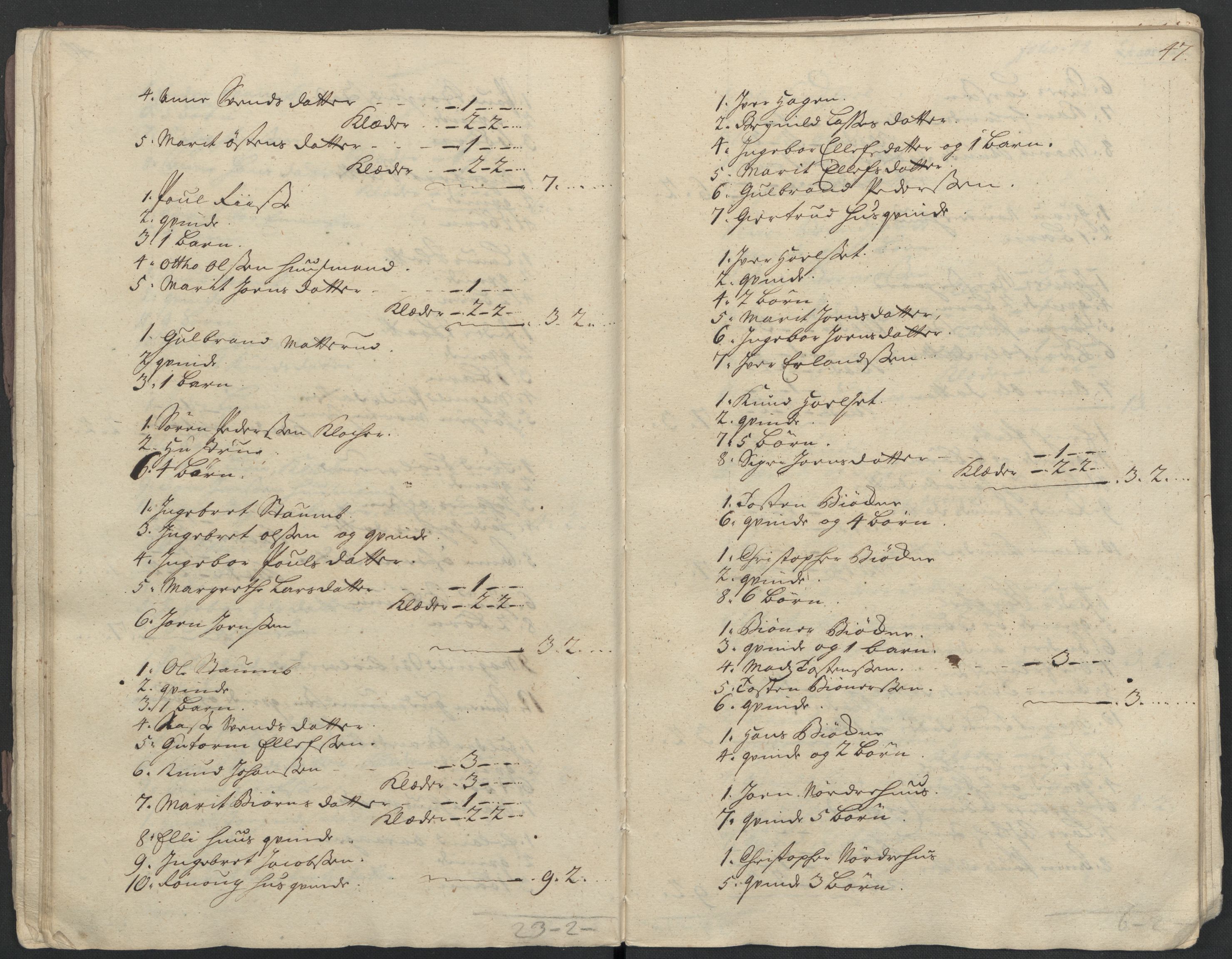 Rentekammeret inntil 1814, Reviderte regnskaper, Fogderegnskap, RA/EA-4092/R17/L1180: Fogderegnskap Gudbrandsdal, 1711, p. 213