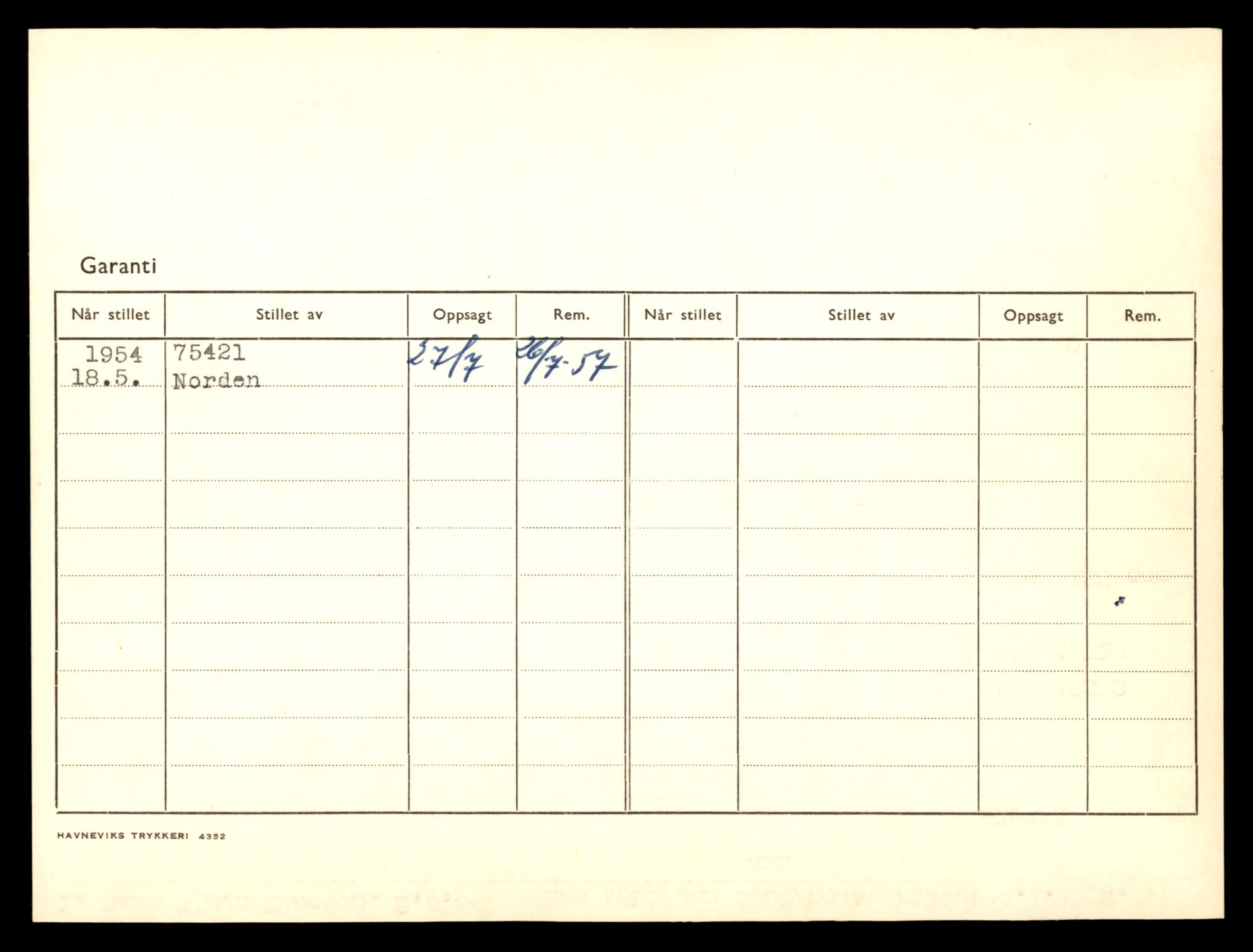Møre og Romsdal vegkontor - Ålesund trafikkstasjon, AV/SAT-A-4099/F/Fe/L0037: Registreringskort for kjøretøy T 13031 - T 13179, 1927-1998, p. 2404