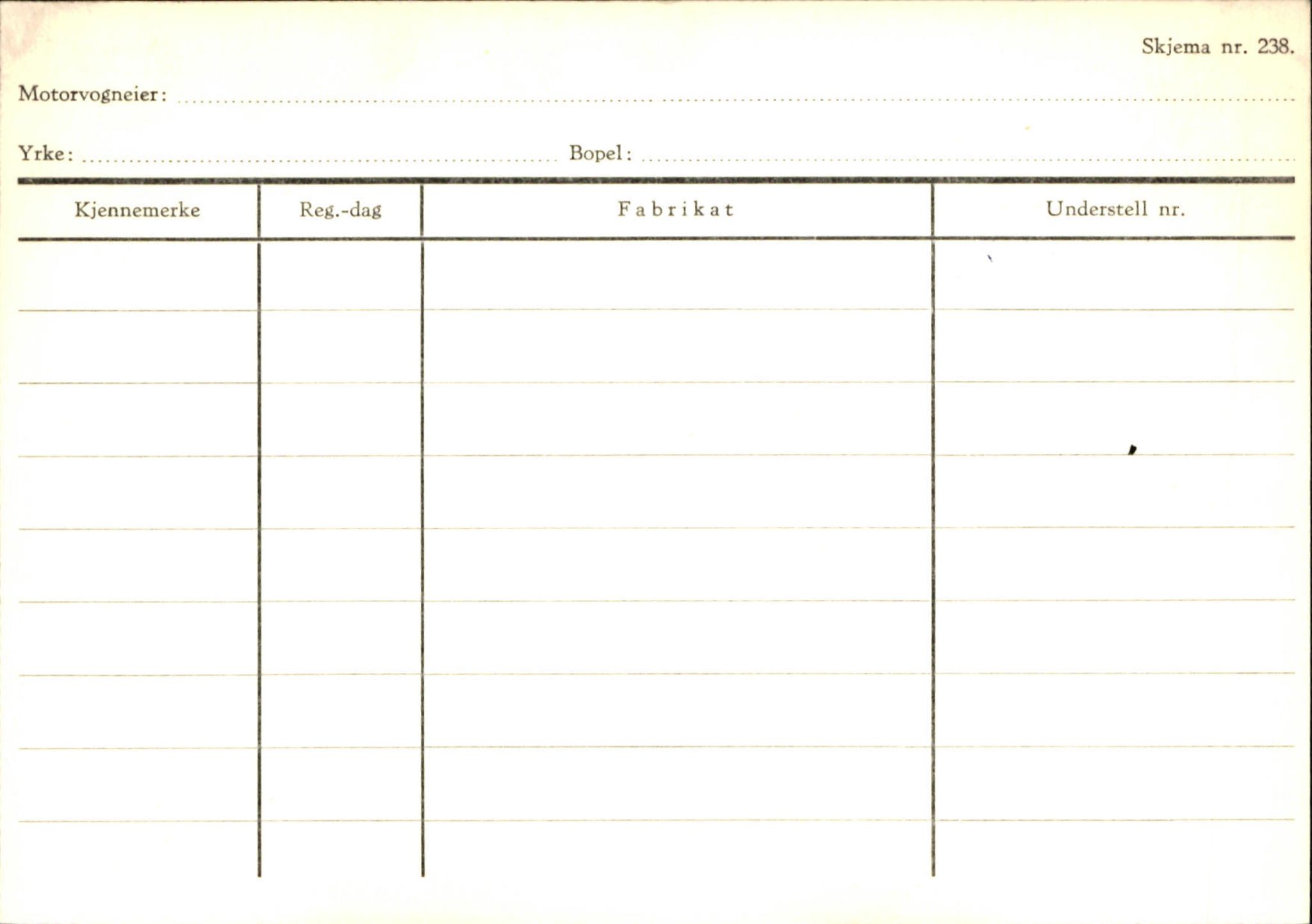 Statens vegvesen, Sogn og Fjordane vegkontor, SAB/A-5301/4/F/L0129: Eigarregistrer Eid A-S, 1945-1975, p. 2261