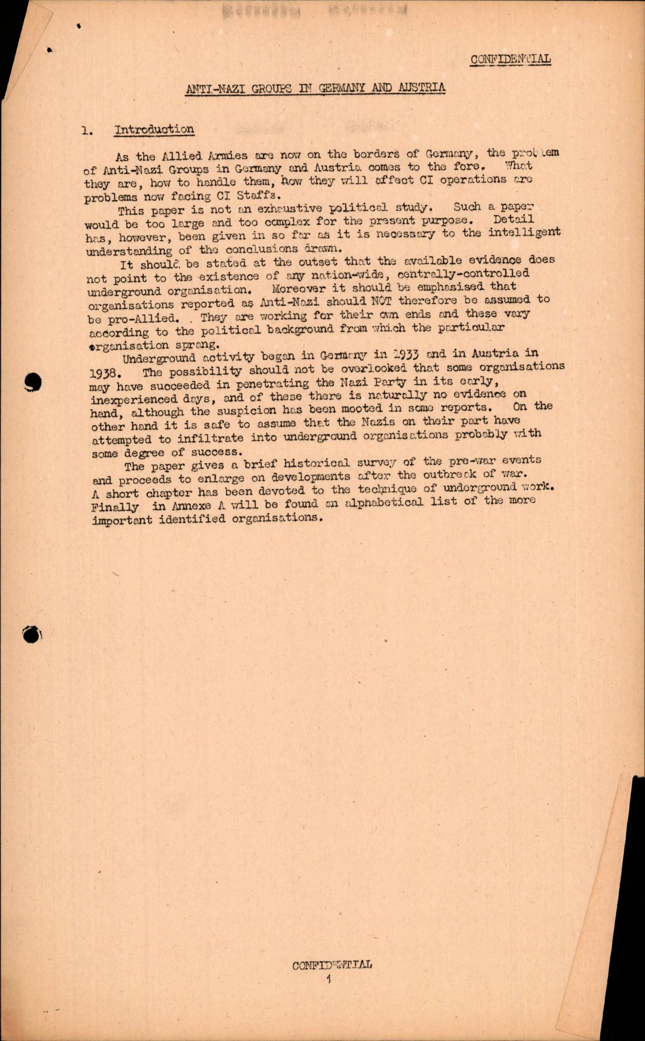 Forsvarets Overkommando. 2 kontor. Arkiv 11.4. Spredte tyske arkivsaker, AV/RA-RAFA-7031/D/Dar/Darc/L0016: FO.II, 1945, p. 148