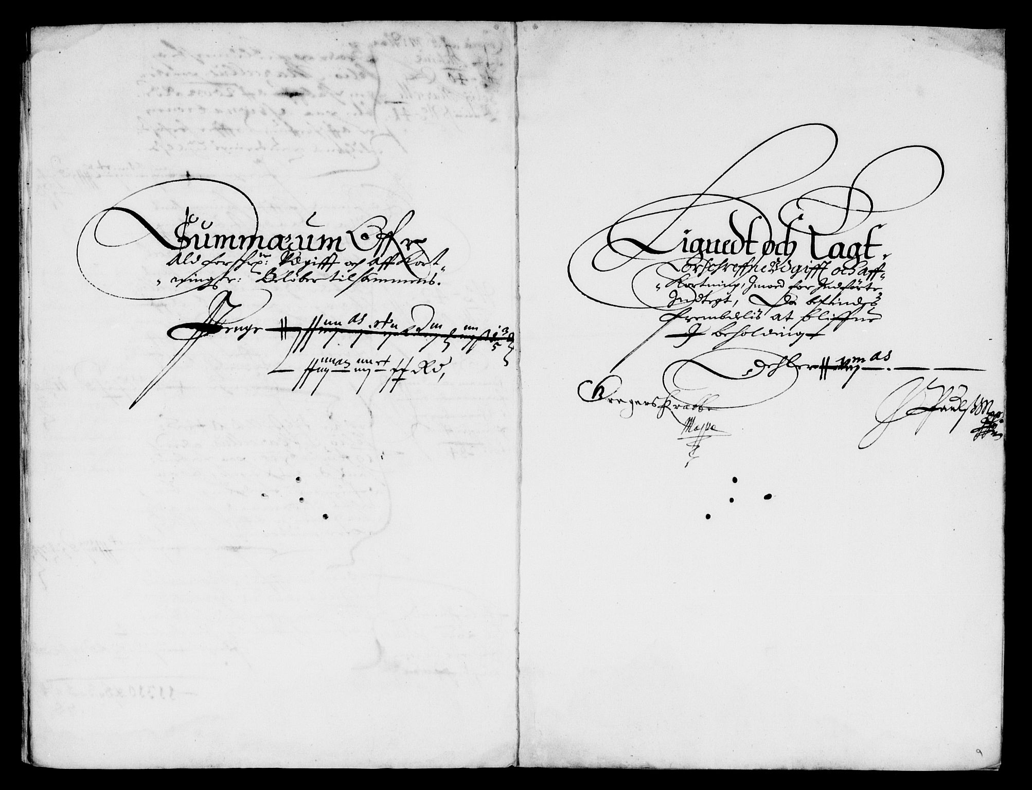 Rentekammeret inntil 1814, Reviderte regnskaper, Lensregnskaper, AV/RA-EA-5023/R/Rb/Rba/L0226: Akershus len, 1653-1656