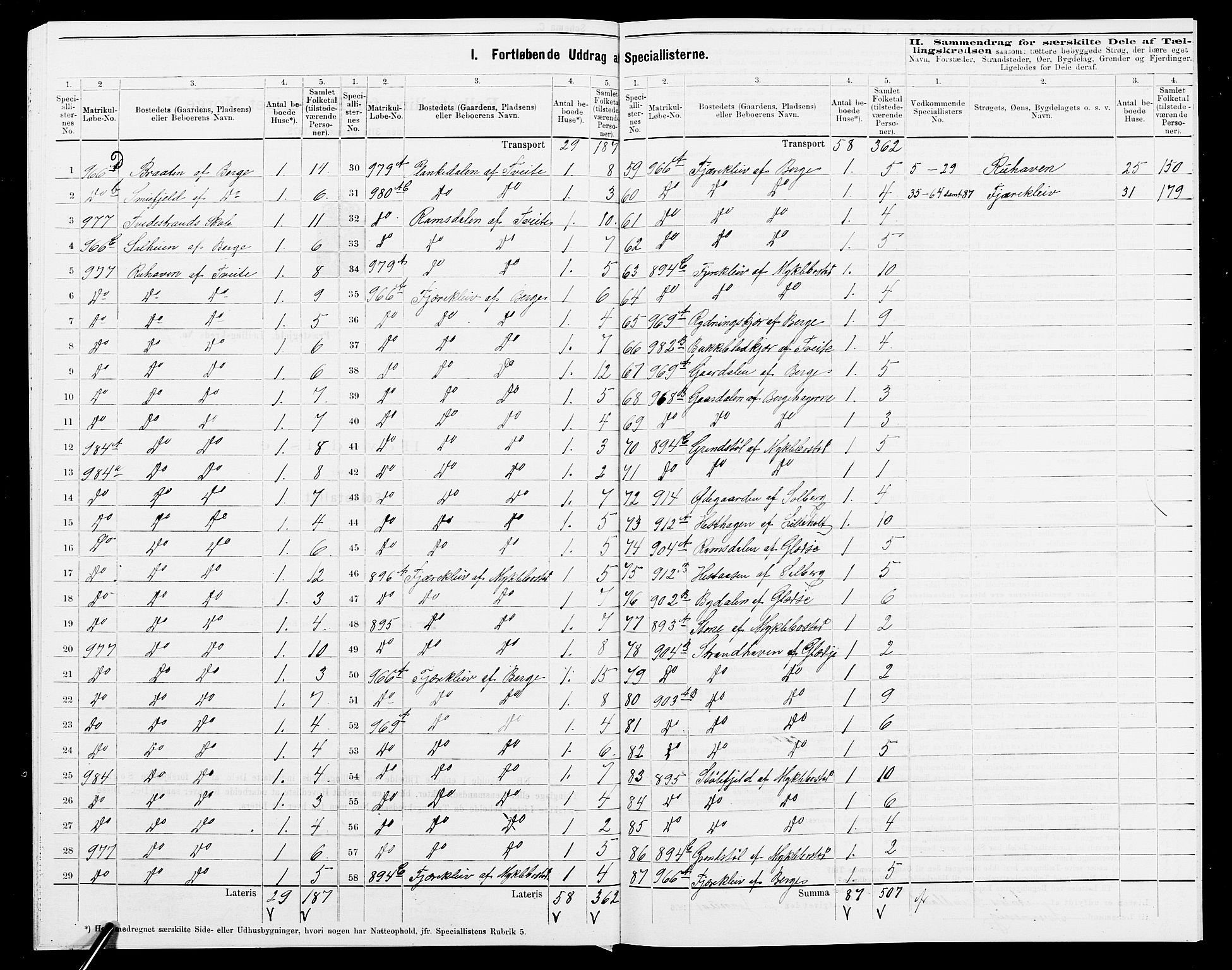 SAK, 1875 census for 0914L Holt/Holt, 1875, p. 32