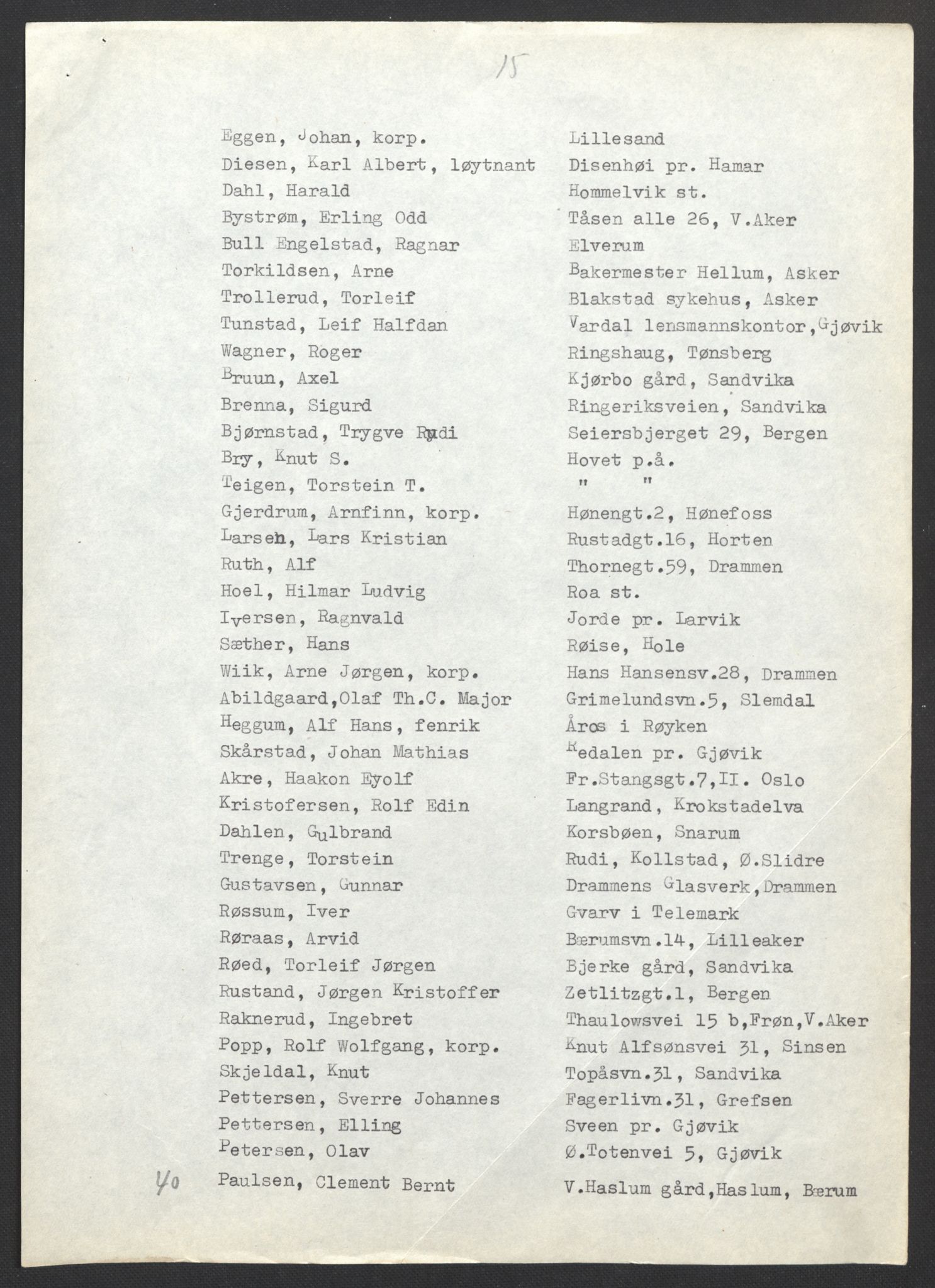 Forsvarsdepartementet, arkivet 1940-1945, AV/RA-RAFA-2062, 1940-1945, p. 120