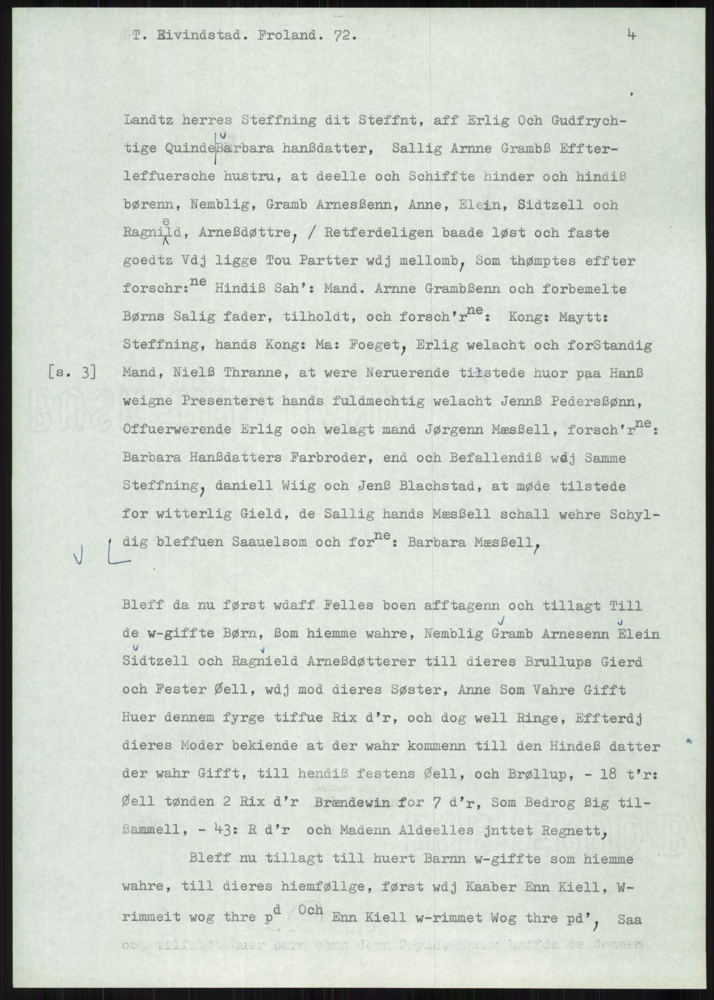 Samlinger til kildeutgivelse, Diplomavskriftsamlingen, AV/RA-EA-4053/H/Ha, p. 1811