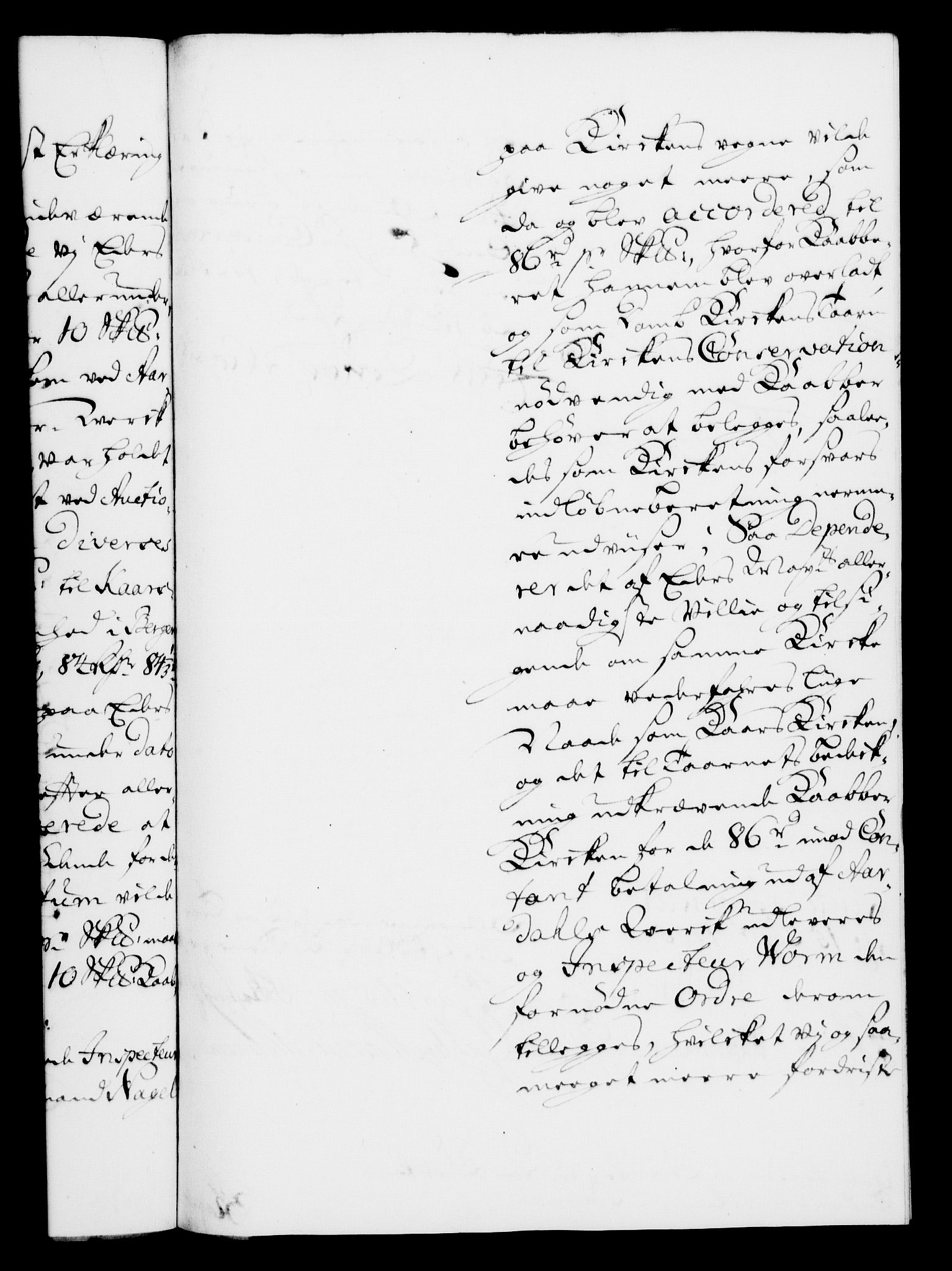 Rentekammeret, Kammerkanselliet, RA/EA-3111/G/Gf/Gfa/L0008: Norsk relasjons- og resolusjonsprotokoll (merket RK 52.8), 1725, p. 772