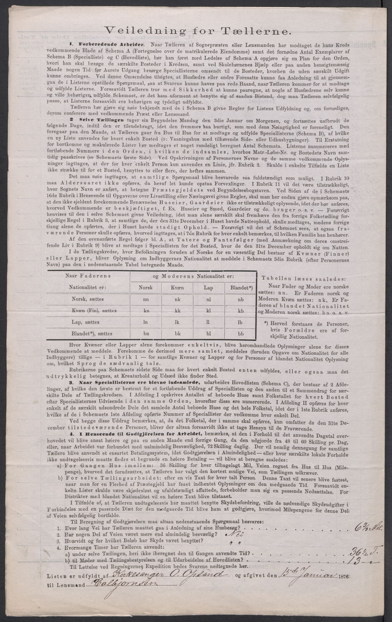 RA, 1875 census for 0212P Kråkstad, 1875, p. 6