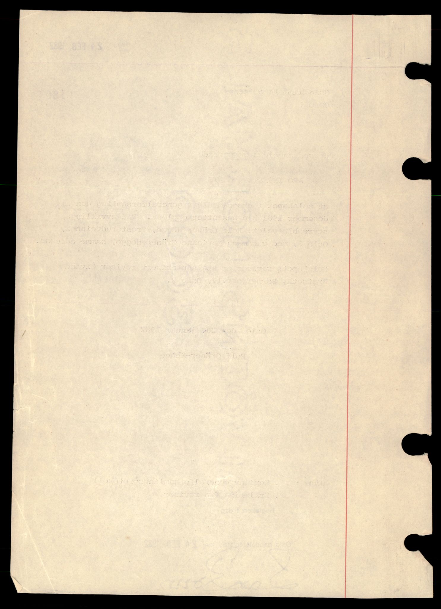 Oslo byfogd, Handelsregisteret, AV/SAT-A-10867/G/Gb/Gba/L0004: Enkeltmannsforetak, Aro-Aø, 1944-1990