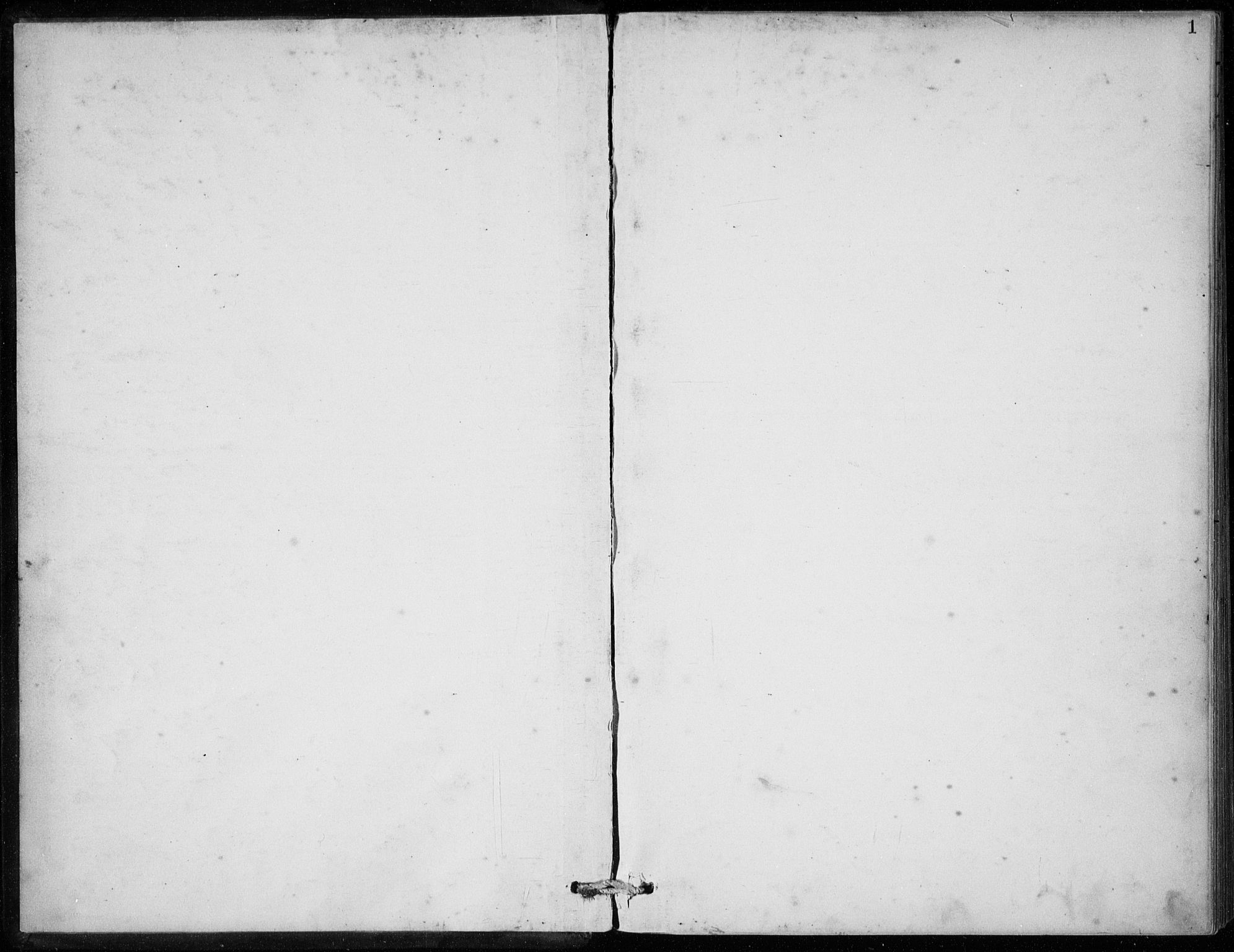 Den norske sjømannsmisjon i utlandet/Antwerpen, AV/SAB-SAB/PA-0105/H/Ha/L0002: Parish register (official) no. A 2, 1887-1913, p. 1