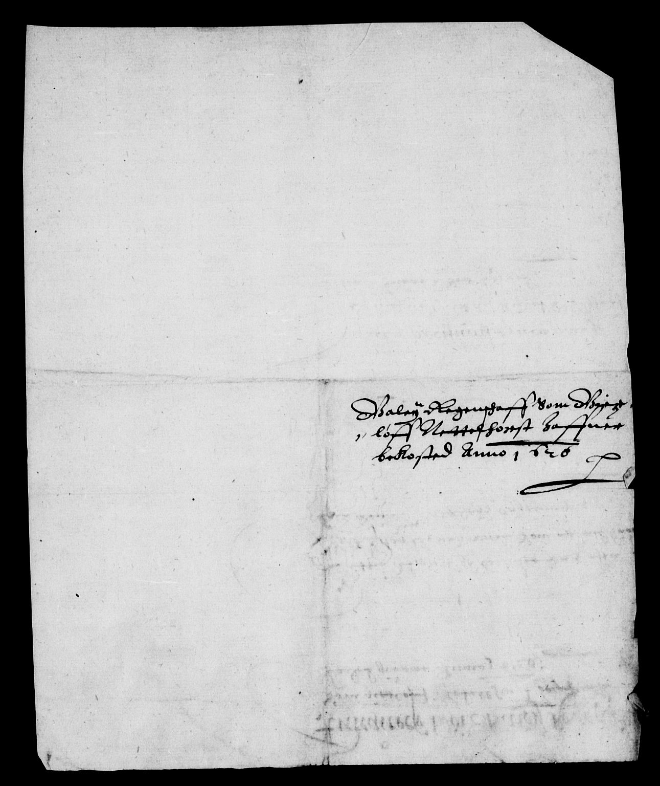 Rentekammeret inntil 1814, Reviderte regnskaper, Lensregnskaper, AV/RA-EA-5023/R/Rb/Rbb/L0001: Idd og Marker len, 1614-1634