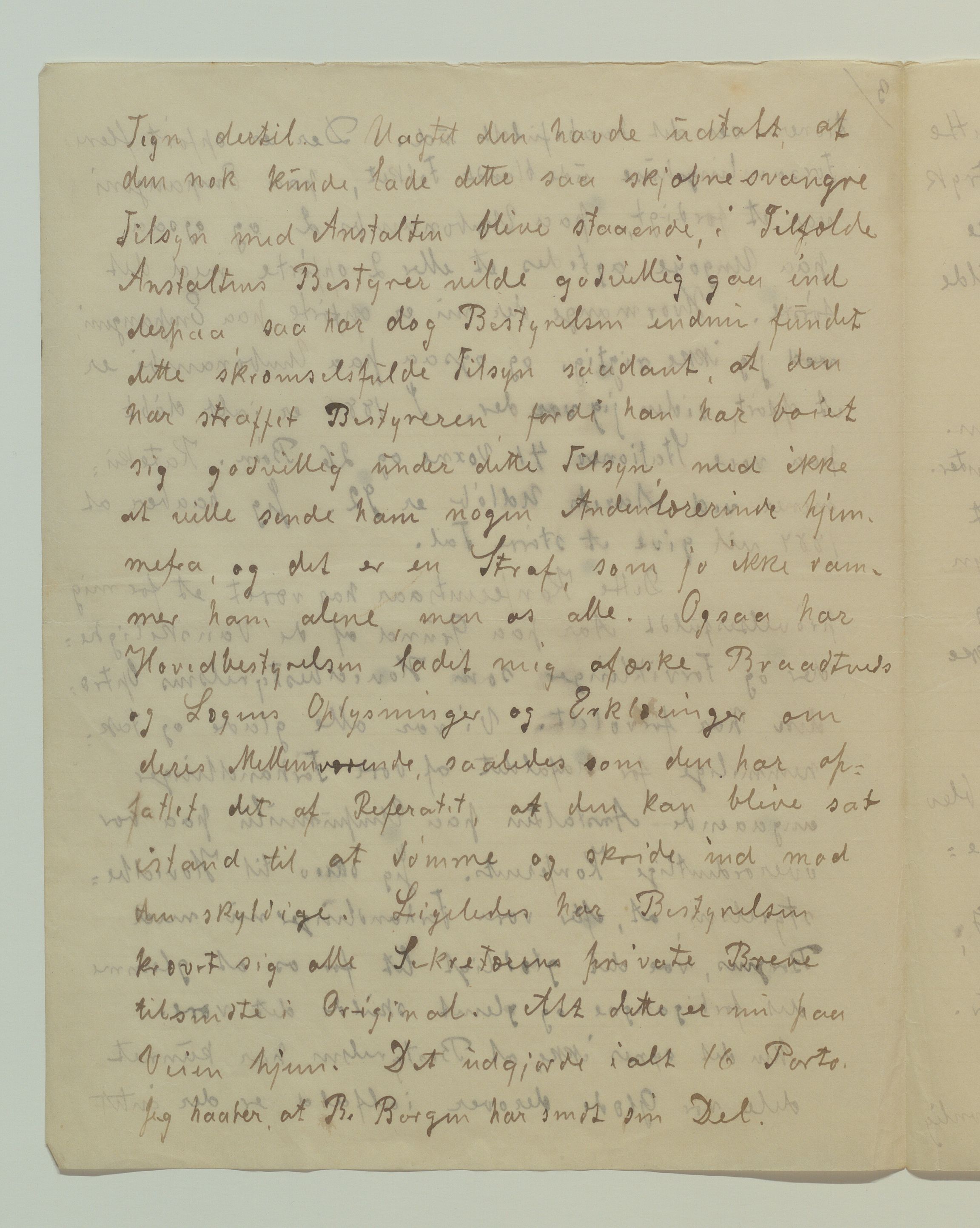 Det Norske Misjonsselskap - hovedadministrasjonen, VID/MA-A-1045/D/Da/Daa/L0037/0005: Konferansereferat og årsberetninger / Konferansereferat fra Sør-Afrika., 1887