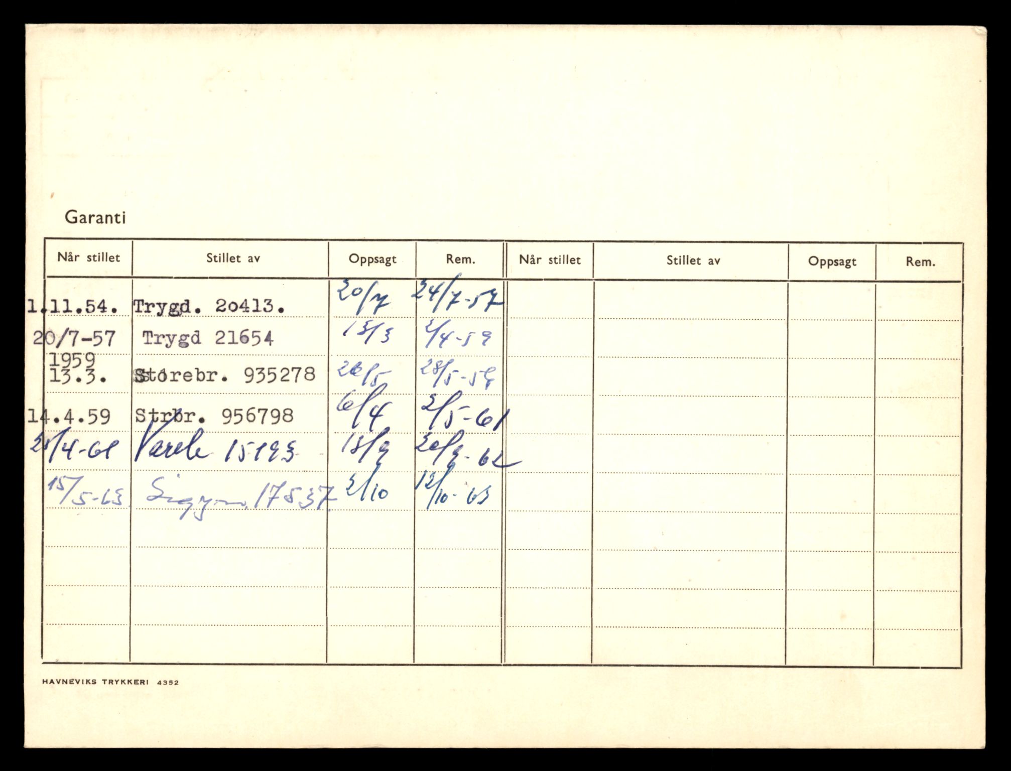 Møre og Romsdal vegkontor - Ålesund trafikkstasjon, AV/SAT-A-4099/F/Fe/L0035: Registreringskort for kjøretøy T 12653 - T 12829, 1927-1998, p. 1537