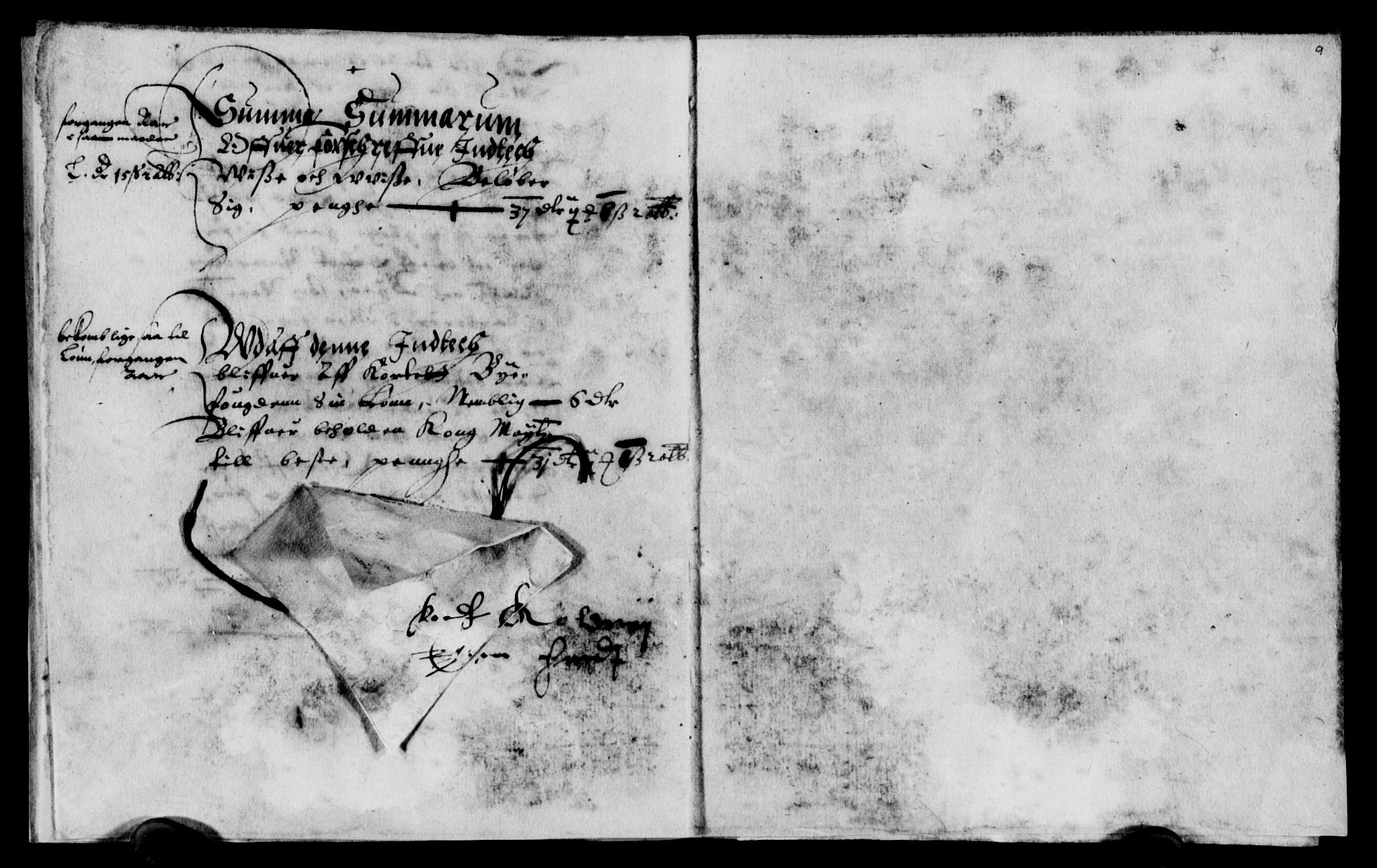 Rentekammeret inntil 1814, Reviderte regnskaper, Lensregnskaper, AV/RA-EA-5023/R/Rb/Rbo/L0008: Tønsberg len, 1626-1628