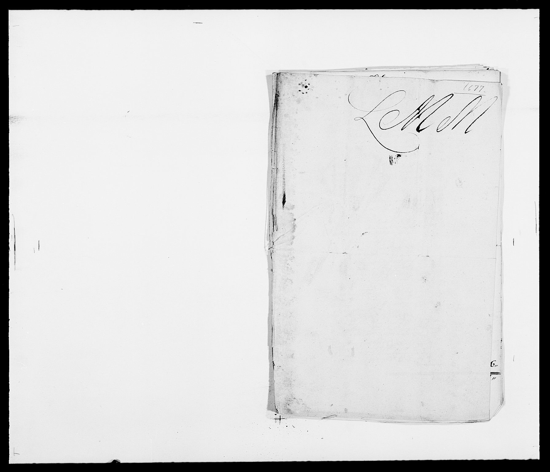 Rentekammeret inntil 1814, Reviderte regnskaper, Fogderegnskap, AV/RA-EA-4092/R32/L1845: Fogderegnskap Jarlsberg grevskap, 1676-1678, p. 307