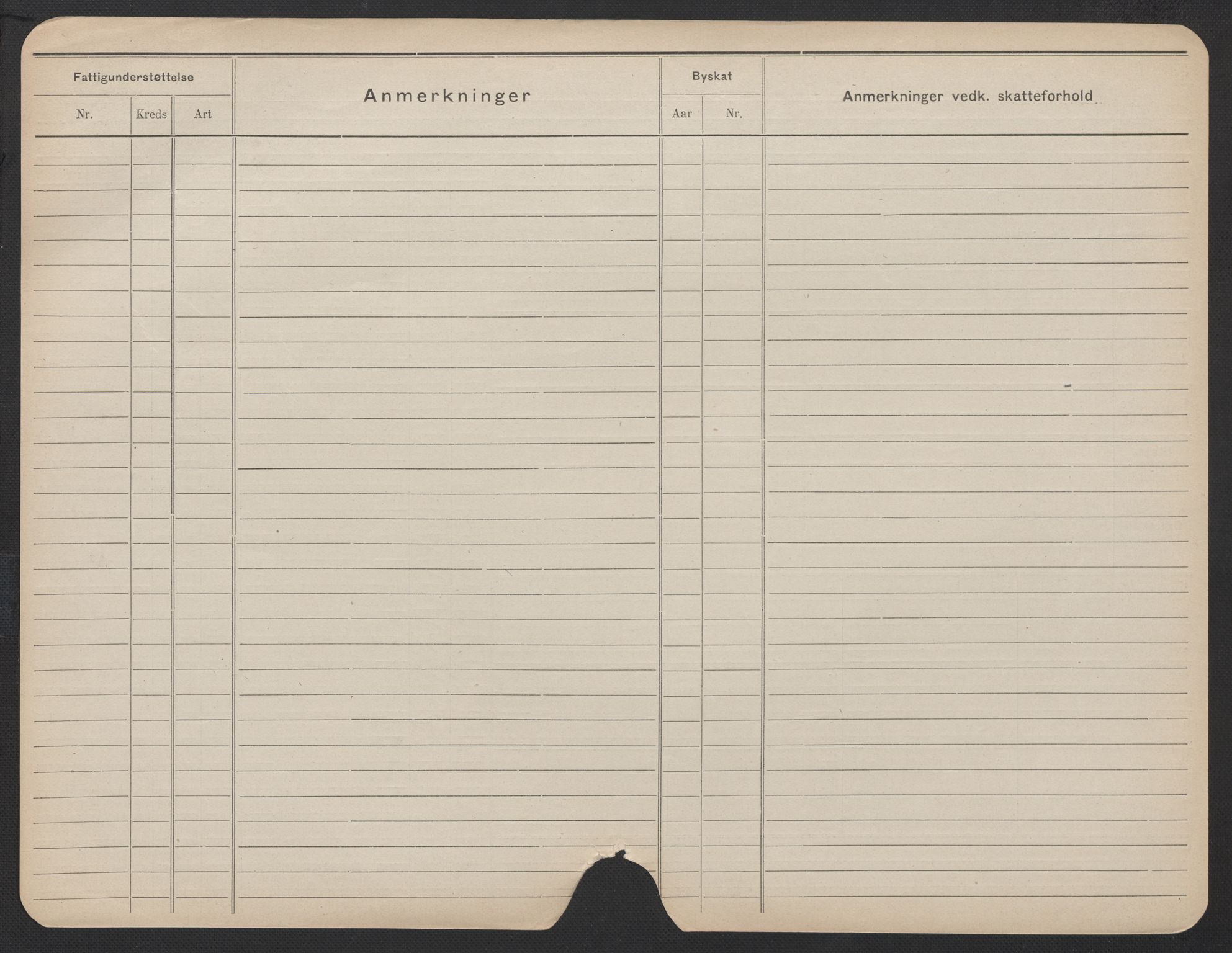 Oslo folkeregister, Registerkort, SAO/A-11715/F/Fa/Fac/L0018: Kvinner, 1906-1914, p. 400b