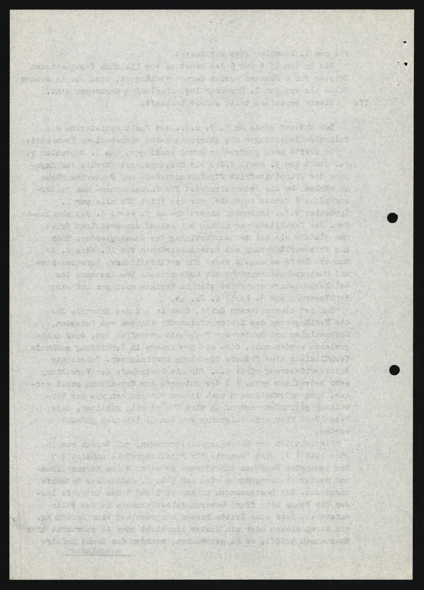 Forsvarets Overkommando. 2 kontor. Arkiv 11.4. Spredte tyske arkivsaker, AV/RA-RAFA-7031/D/Dar/Darb/L0013: Reichskommissariat - Hauptabteilung Vervaltung, 1917-1942, p. 1500