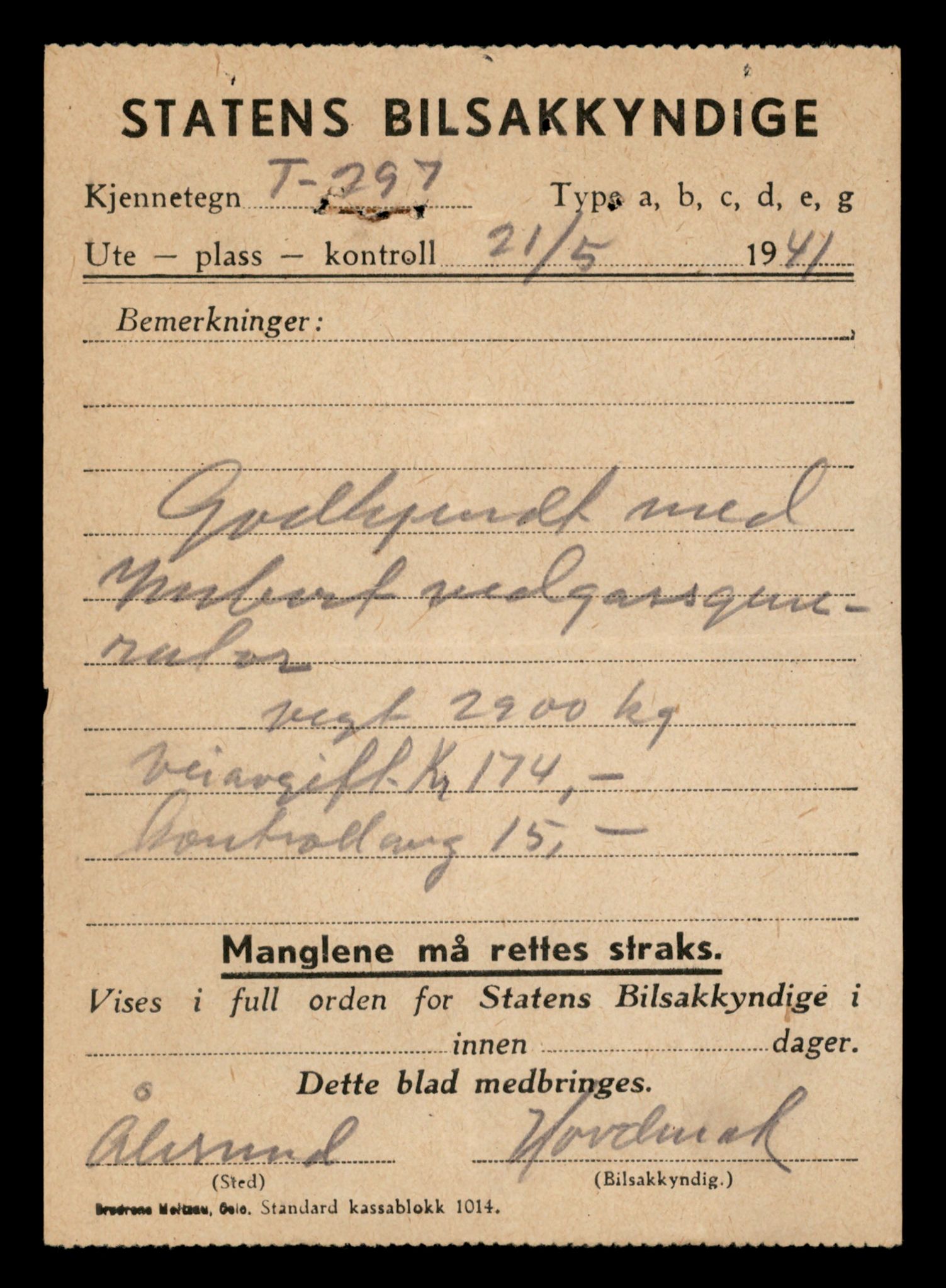 Møre og Romsdal vegkontor - Ålesund trafikkstasjon, AV/SAT-A-4099/F/Fe/L0035: Registreringskort for kjøretøy T 12653 - T 12829, 1927-1998, p. 583
