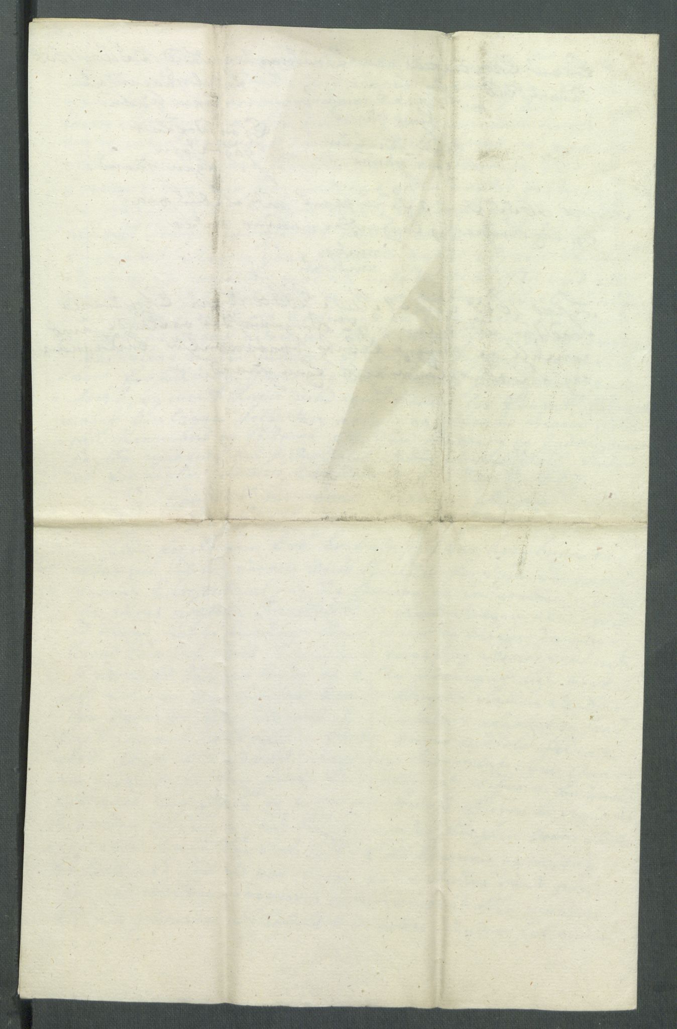 Riksarkivets diplomsamling, AV/RA-EA-5965/F02/L0160: Dokumenter, 1647, p. 43