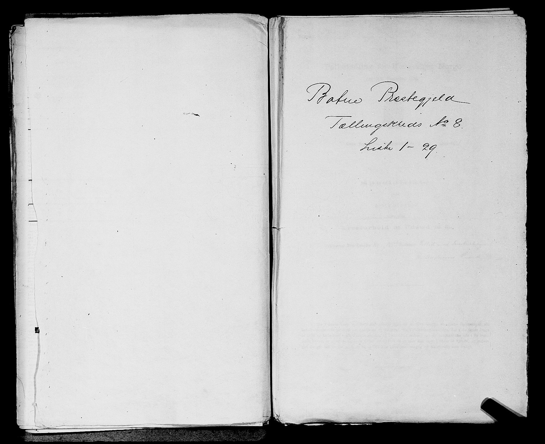 SAKO, 1875 census for 0715P Botne, 1875, p. 633