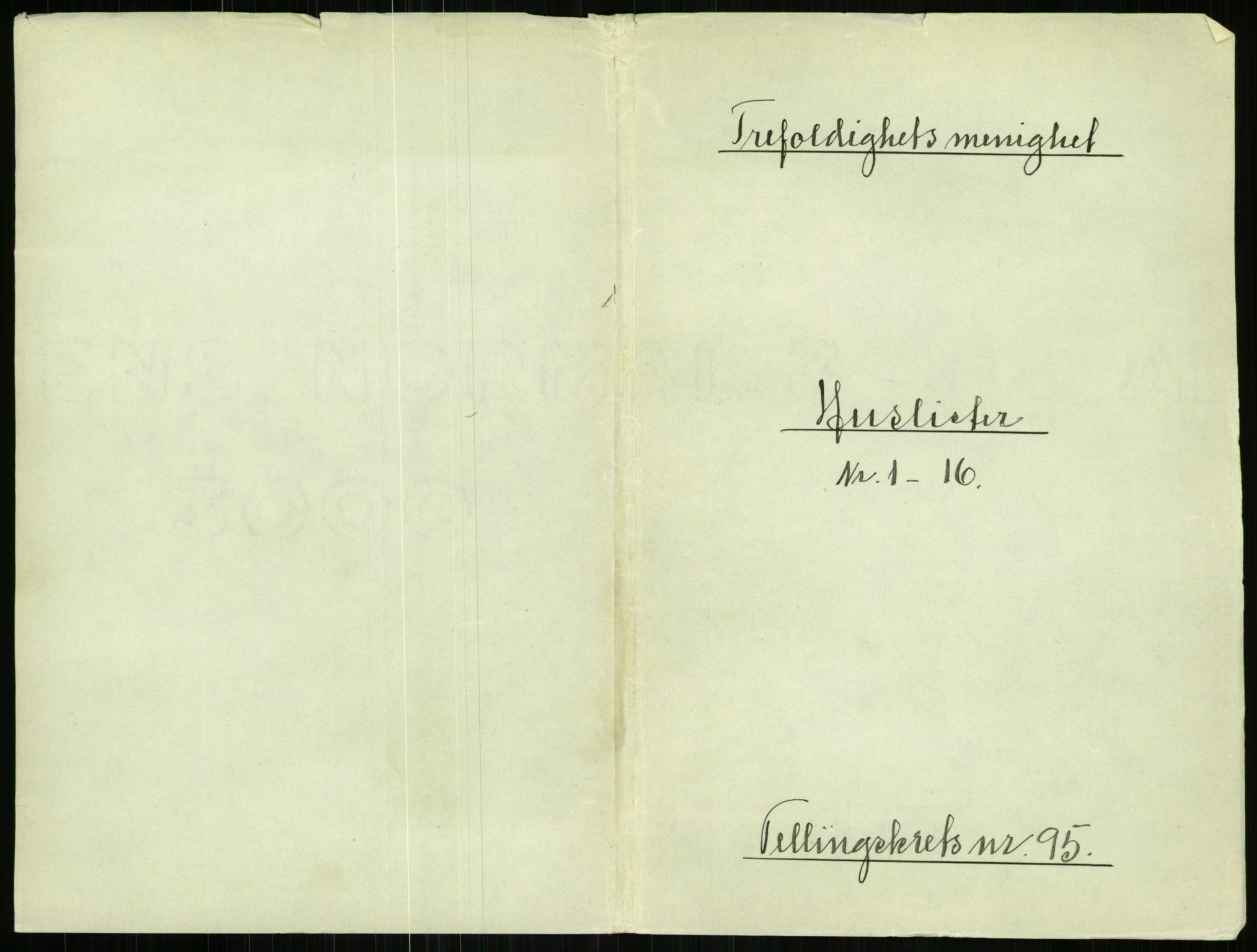 RA, 1891 census for 0301 Kristiania, 1891, p. 46256