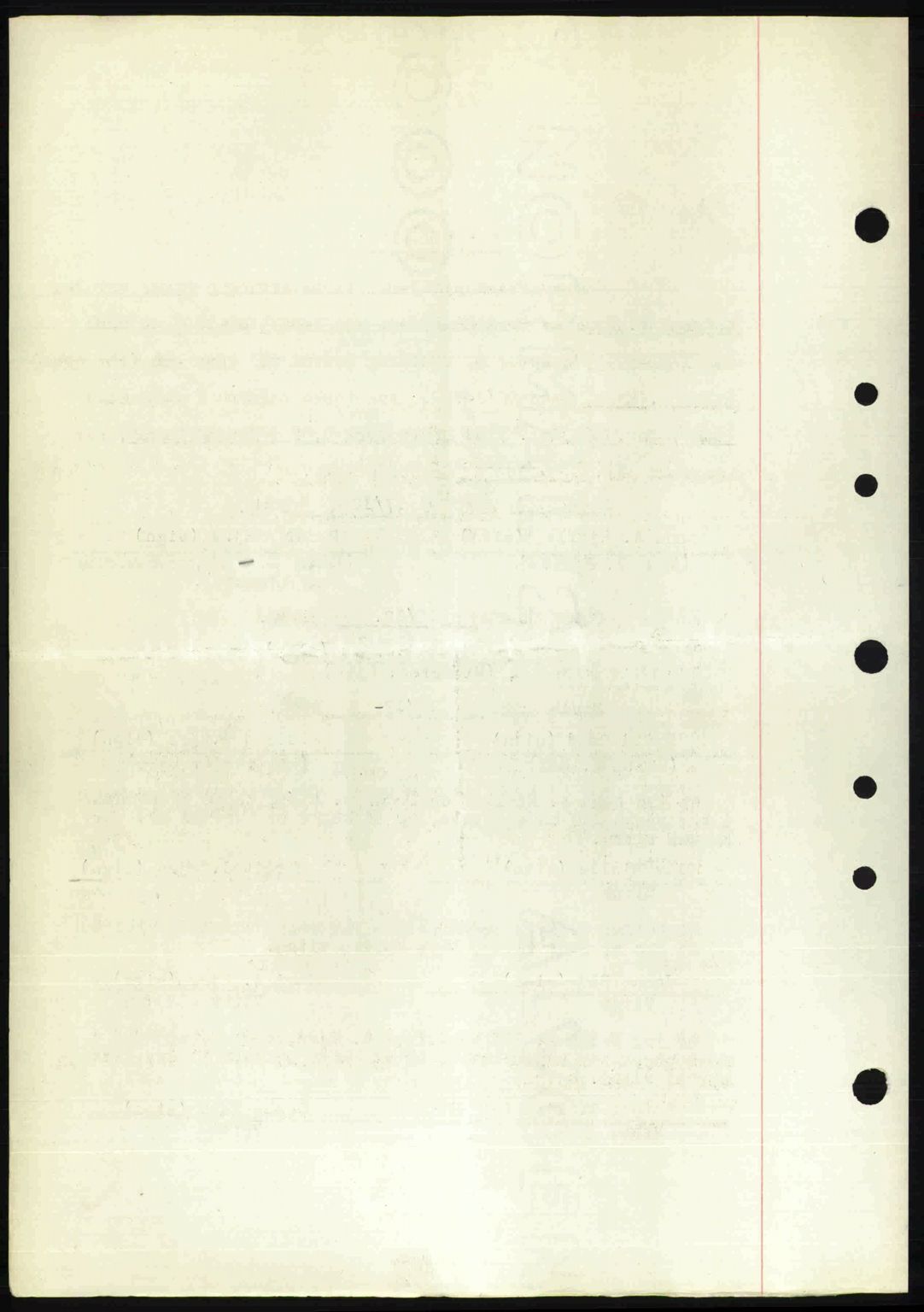 Nordfjord sorenskriveri, SAB/A-2801/02/02b/02bj/L0016a: Mortgage book no. A16 I, 1949-1950, Diary no: : 3/1950