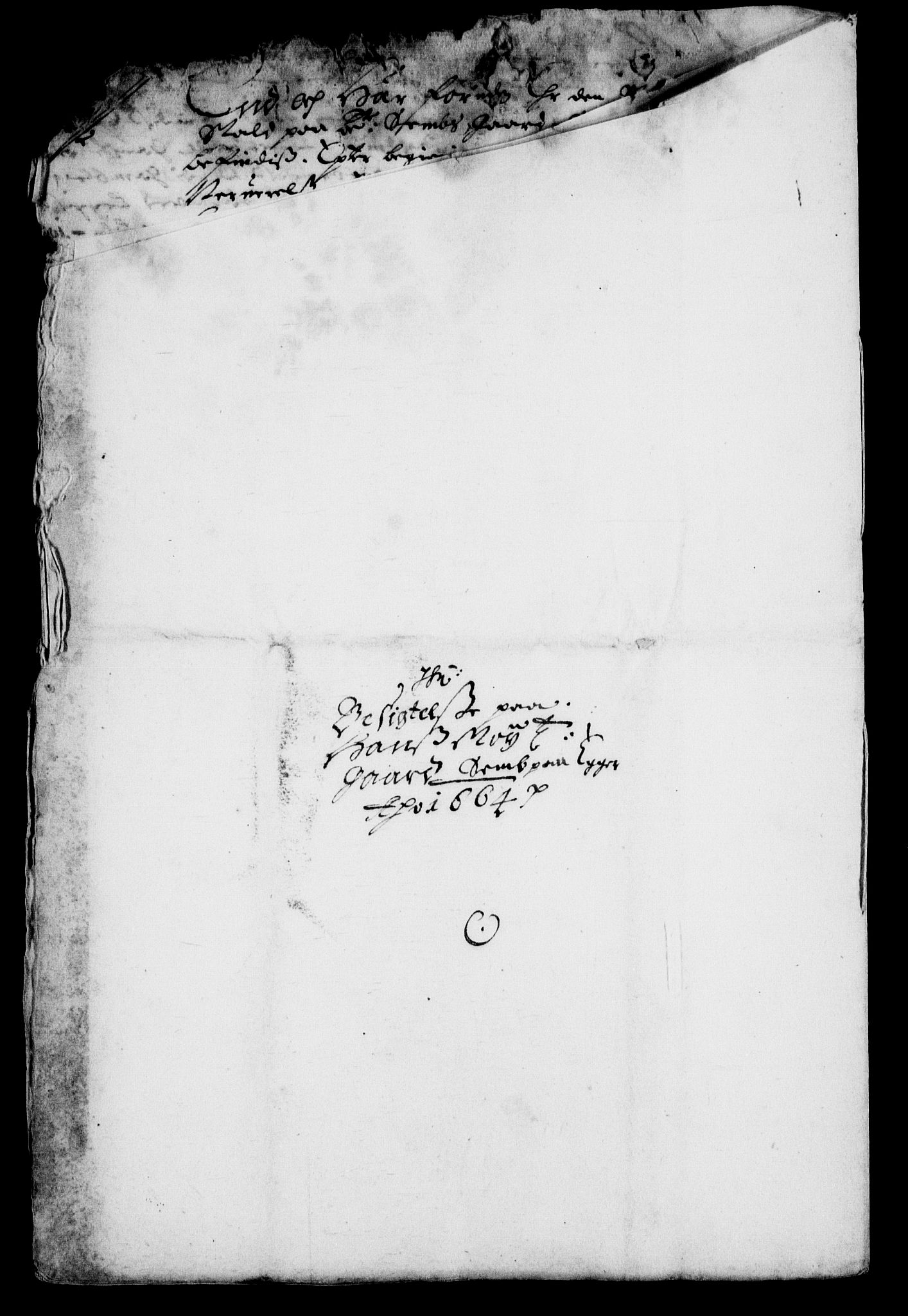 Rentekammeret inntil 1814, Realistisk ordnet avdeling, RA/EA-4070/On/L0013: [Jj 14]: Forskjellige dokumenter om krongodset i Norge, 1672-1722, p. 58