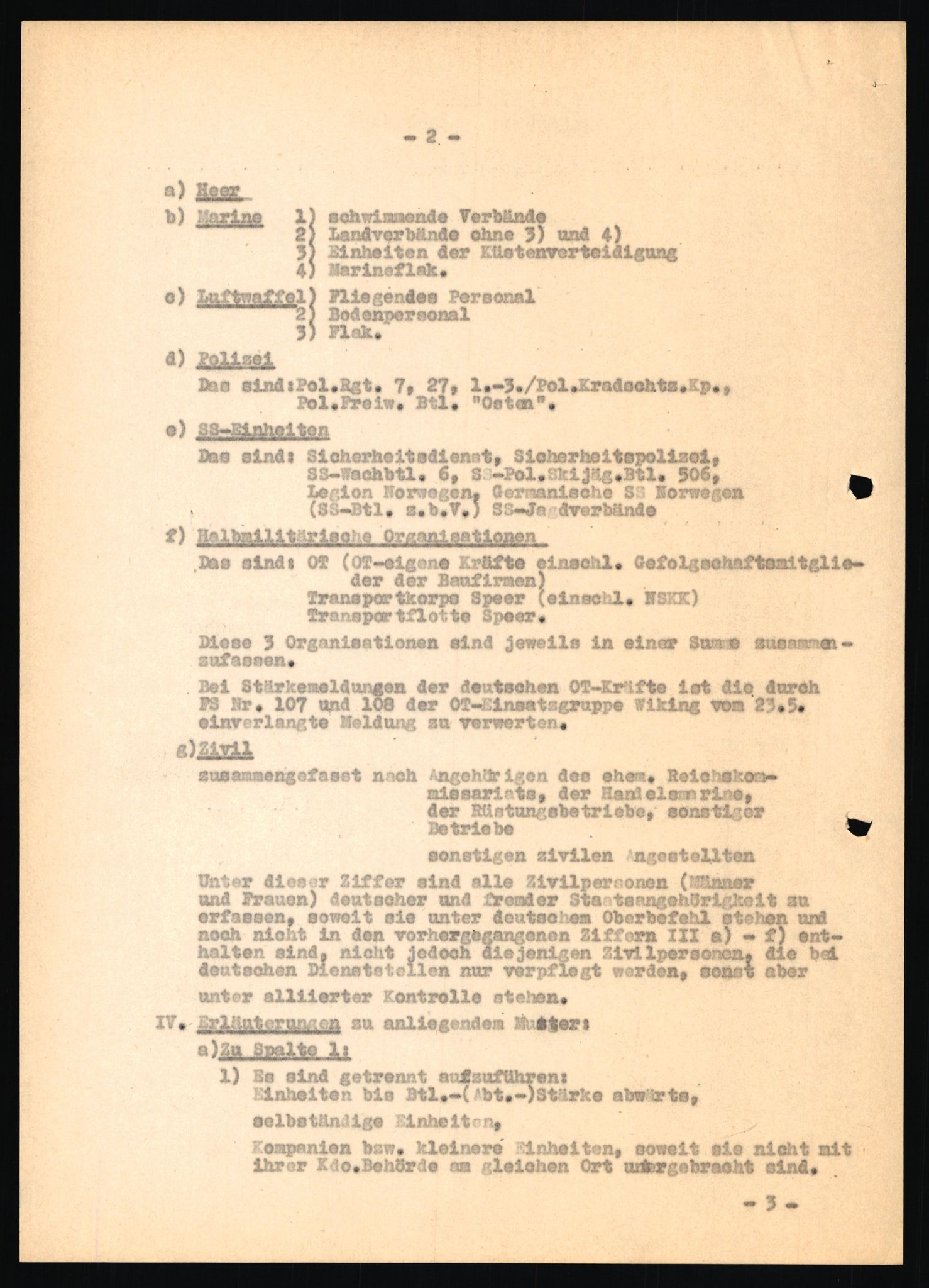 Forsvarets Overkommando. 2 kontor. Arkiv 11.4. Spredte tyske arkivsaker, AV/RA-RAFA-7031/D/Dar/Dara/L0021: Nachrichten des OKW, 1943-1945, p. 438