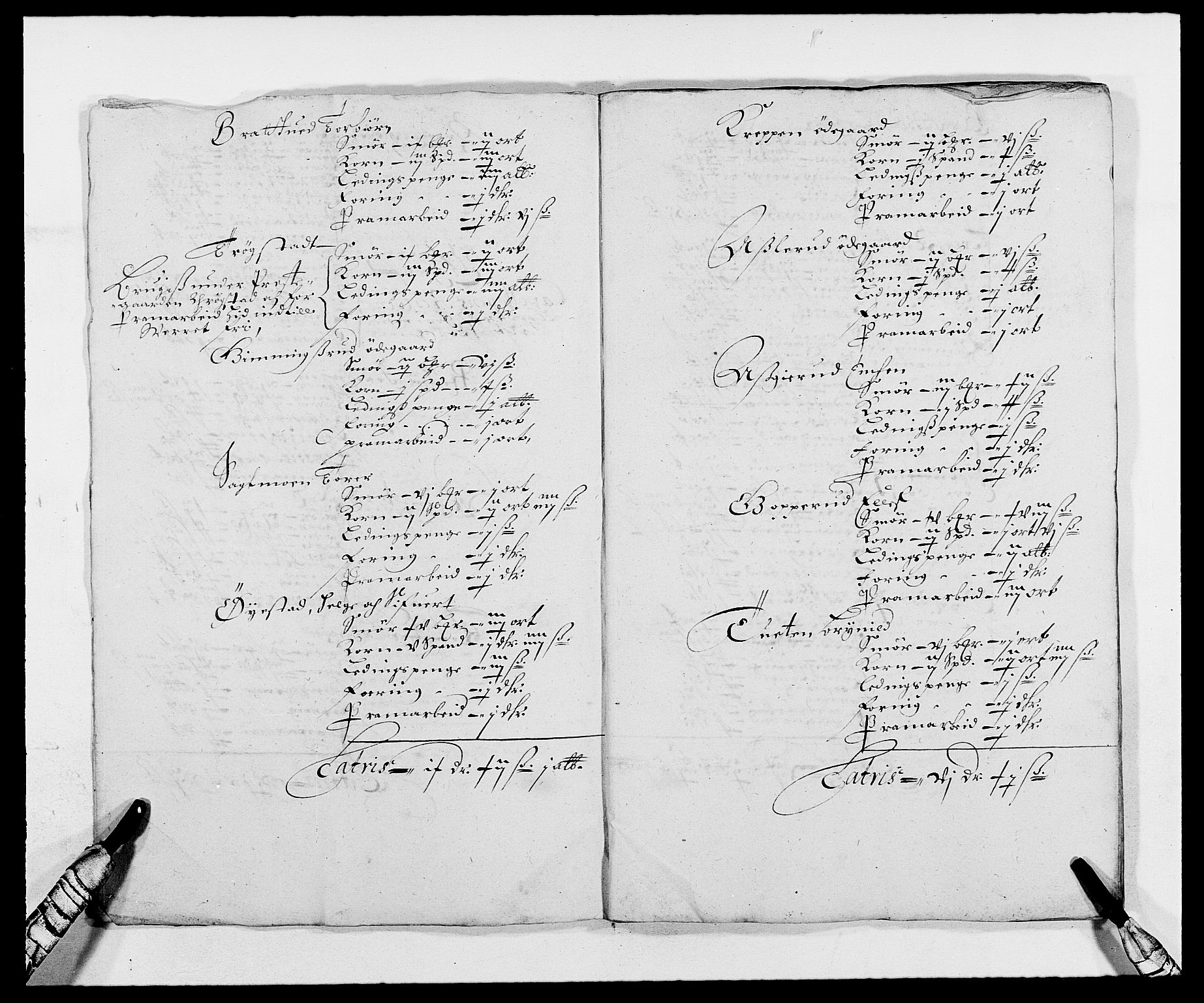 Rentekammeret inntil 1814, Reviderte regnskaper, Fogderegnskap, AV/RA-EA-4092/R06/L0279: Fogderegnskap Heggen og Frøland, 1678-1680, p. 11