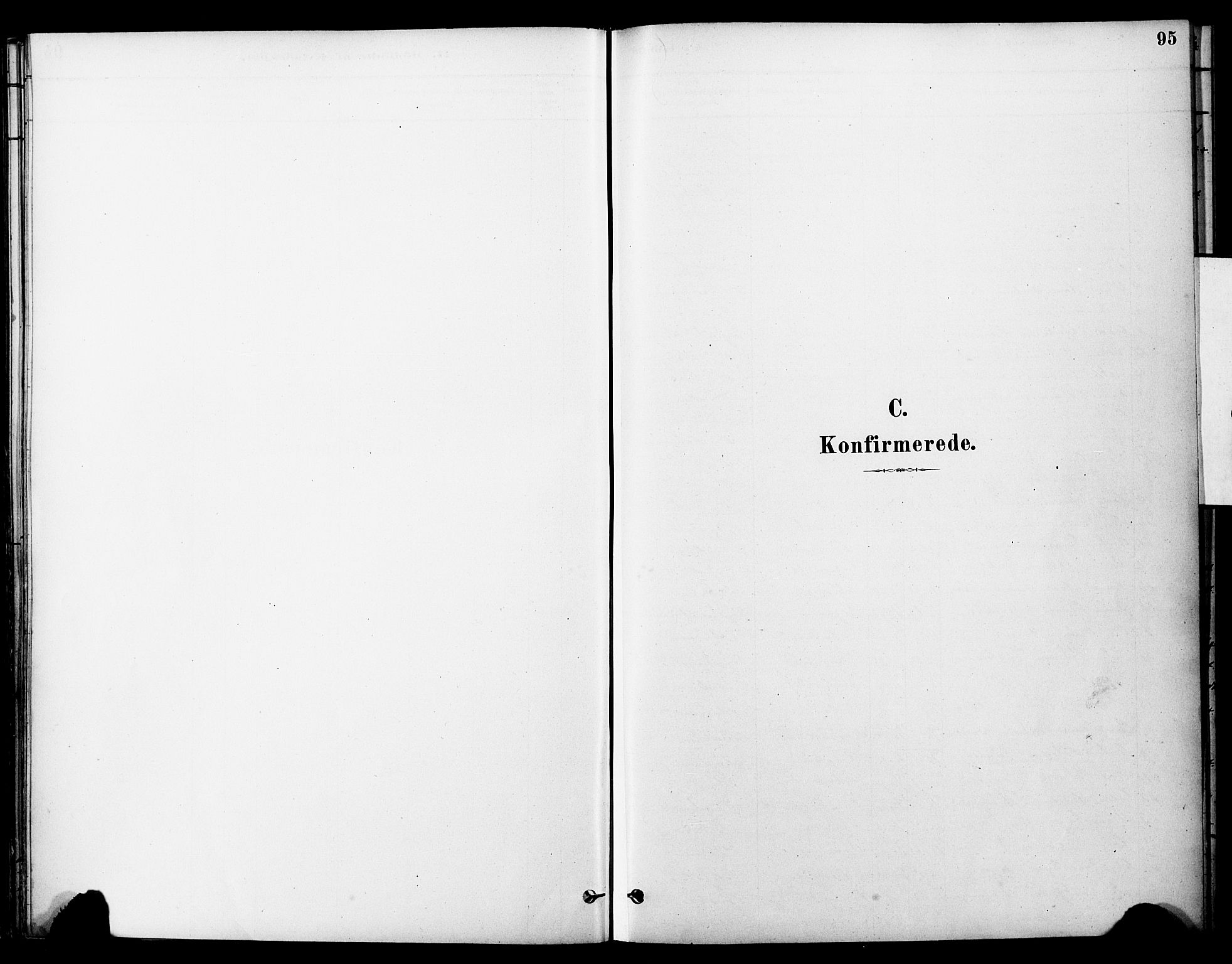 Ministerialprotokoller, klokkerbøker og fødselsregistre - Sør-Trøndelag, SAT/A-1456/681/L0933: Parish register (official) no. 681A11, 1879-1890, p. 95
