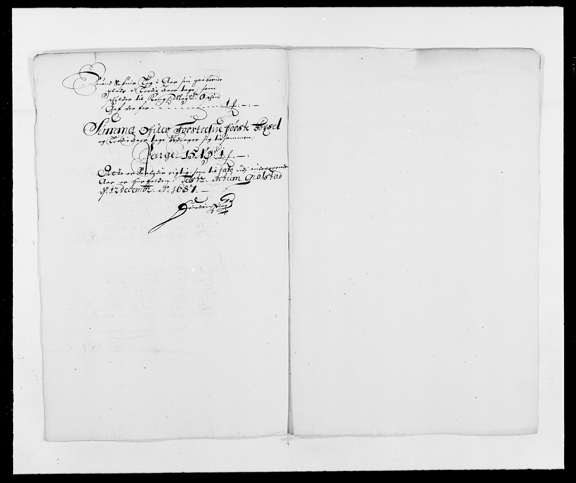 Rentekammeret inntil 1814, Reviderte regnskaper, Fogderegnskap, AV/RA-EA-4092/R05/L0276: Fogderegnskap Rakkestad, 1683-1688, p. 7