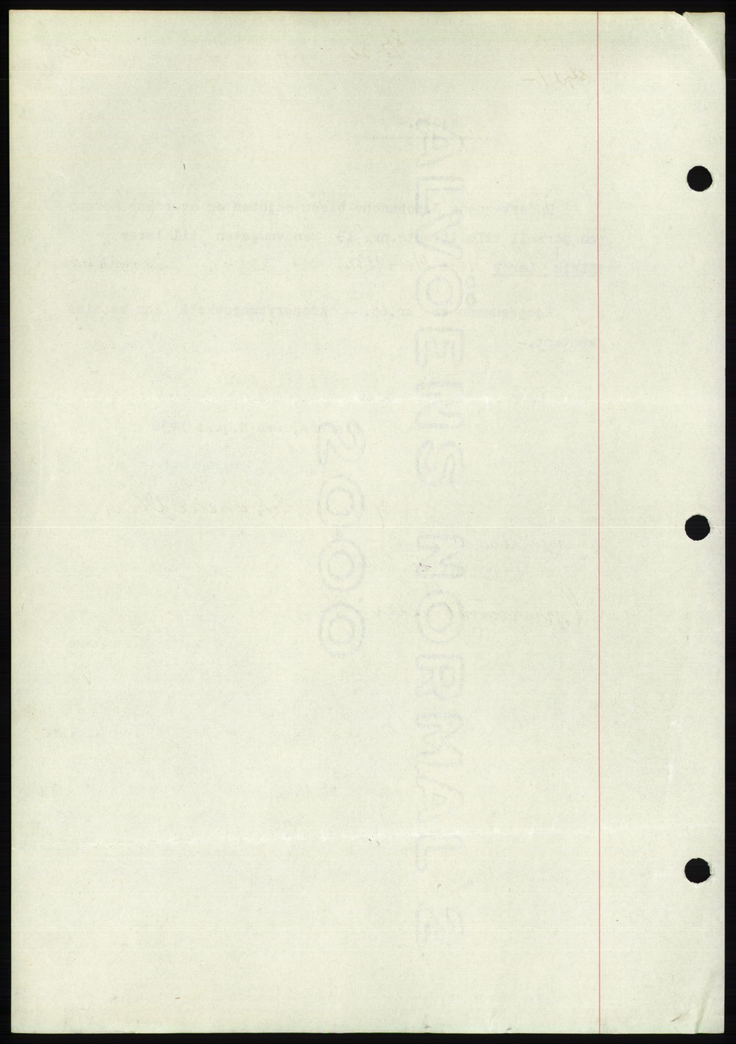 Jæren sorenskriveri, SAST/A-100310/03/G/Gba/L0066: Mortgage book no. 71-72, 1936-1936, Diary no: : 2166/1936