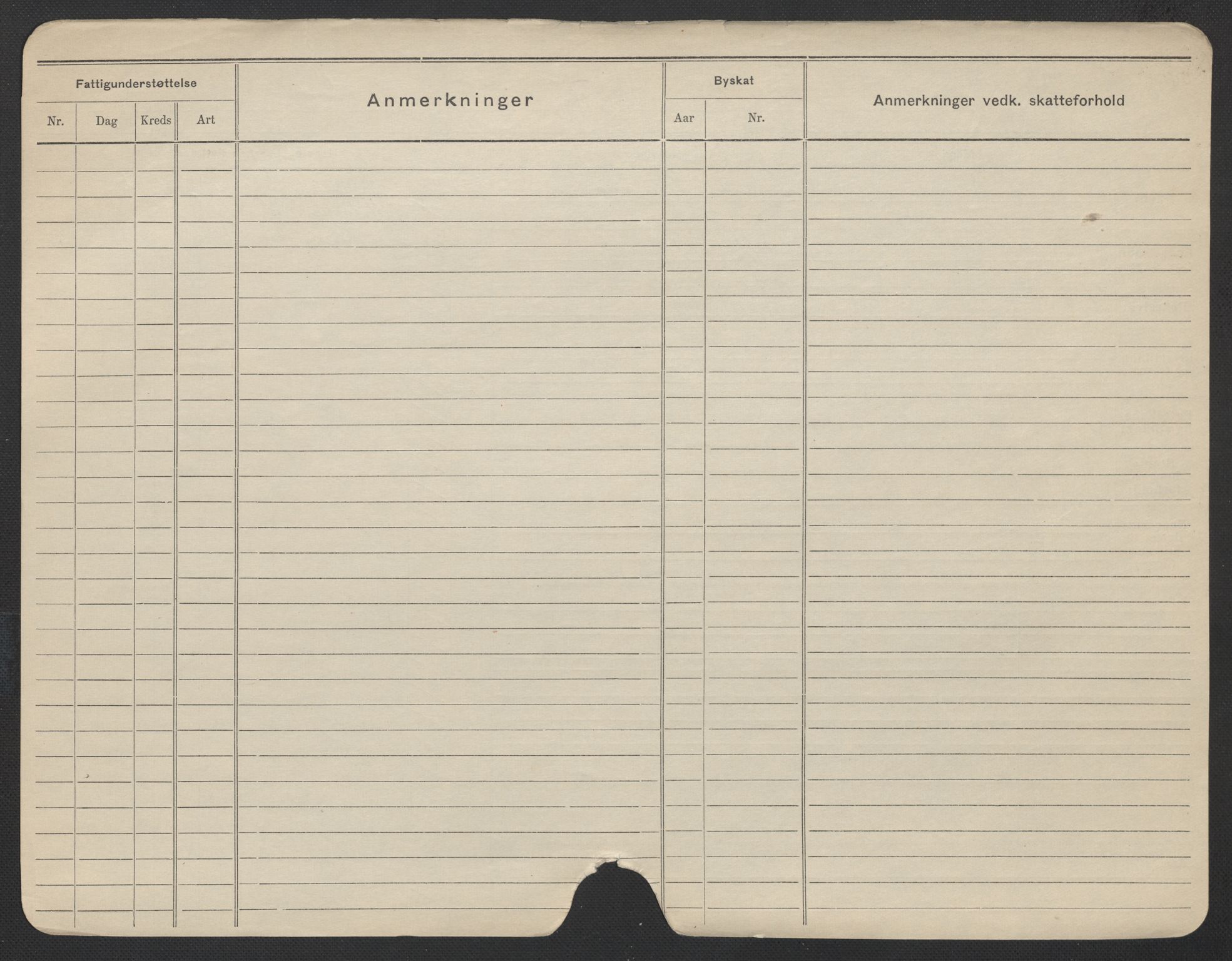 Oslo folkeregister, Registerkort, AV/SAO-A-11715/F/Fa/Fac/L0019: Kvinner, 1906-1914, p. 713b