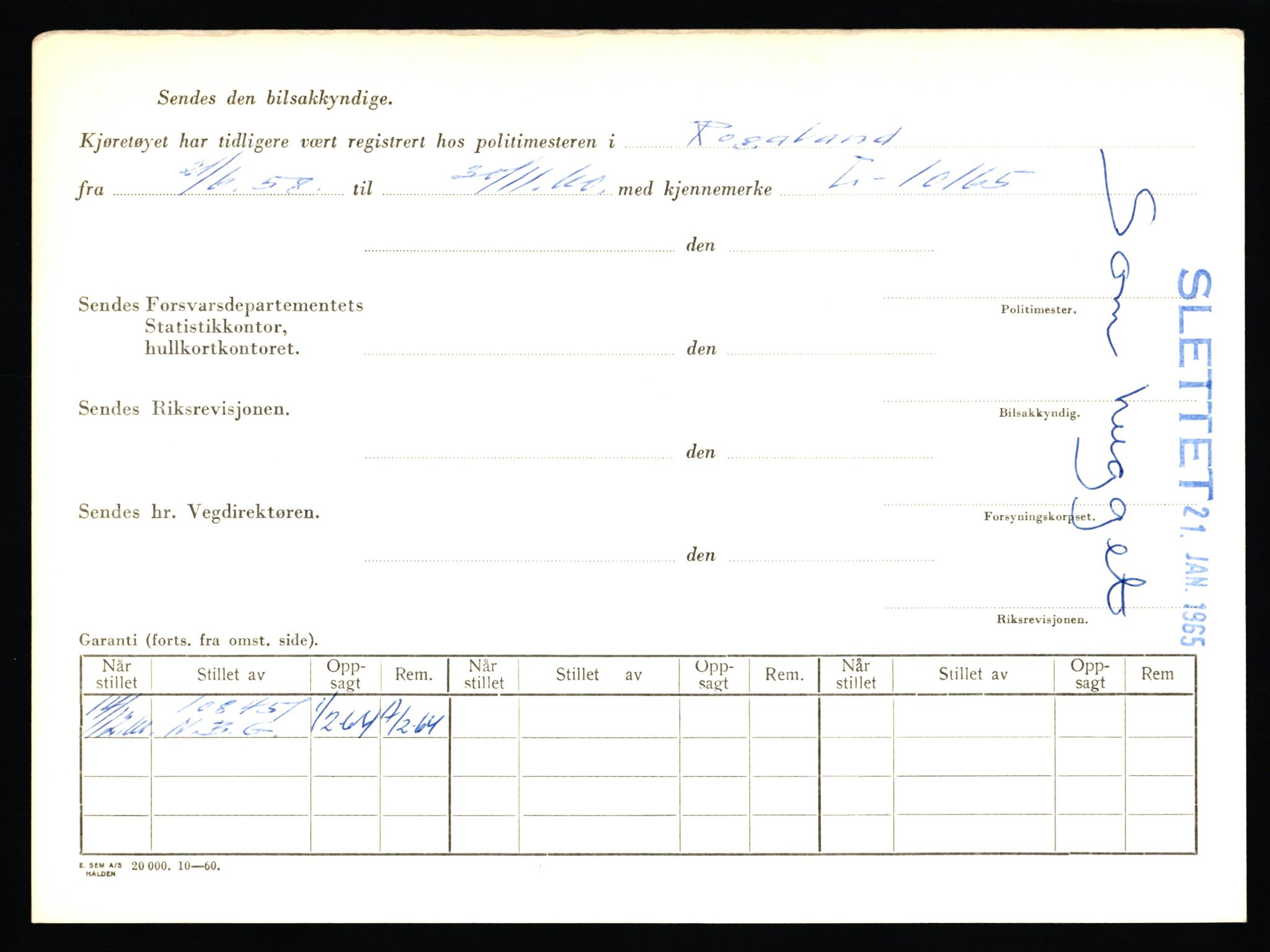 Stavanger trafikkstasjon, AV/SAST-A-101942/0/F/L0057: L-57200 - L-57999, 1930-1971, p. 1628