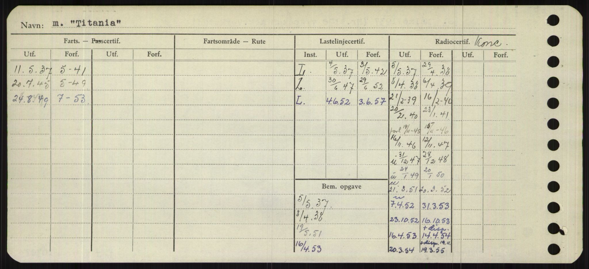 Sjøfartsdirektoratet med forløpere, Skipsmålingen, AV/RA-S-1627/H/Hb/L0005: Fartøy, T-Å, p. 172