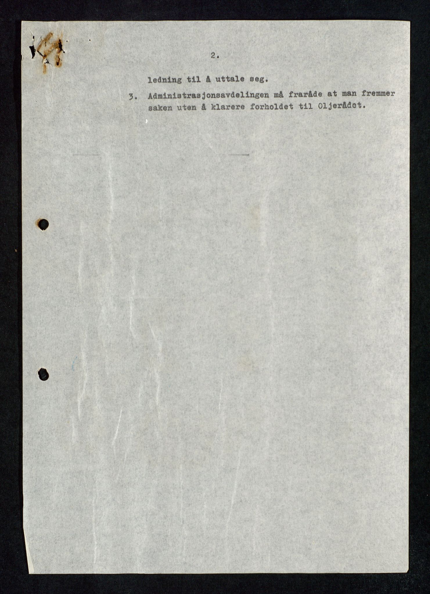 Industridepartementet, Oljekontoret, AV/SAST-A-101348/Db/L0005: Seismiske undersøkelser, 1963-1972, p. 20