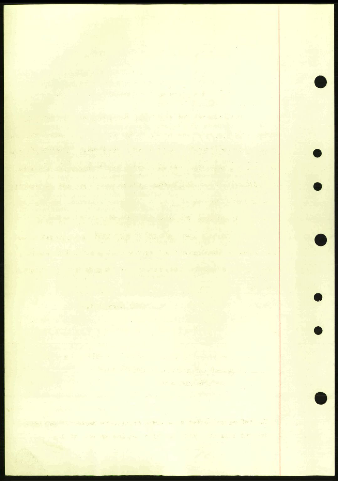 Idd og Marker sorenskriveri, AV/SAO-A-10283/G/Gb/Gbb/L0007: Mortgage book no. A7, 1944-1945, Diary no: : 88/1945