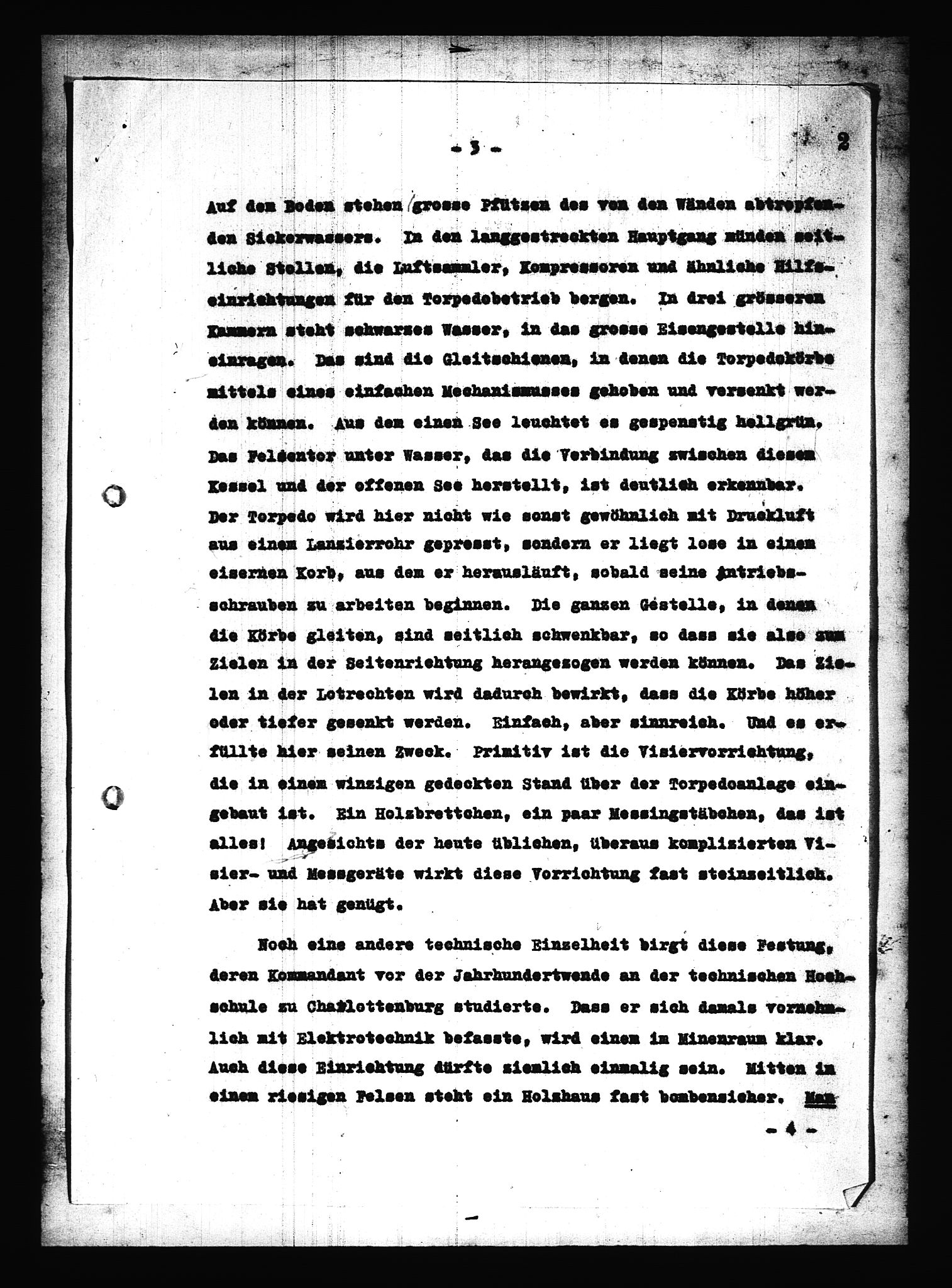 Documents Section, RA/RAFA-2200/V/L0075: Amerikansk mikrofilm "Captured German Documents".
Box No. 714.  FKA jnr. 615/1954., 1940, p. 468