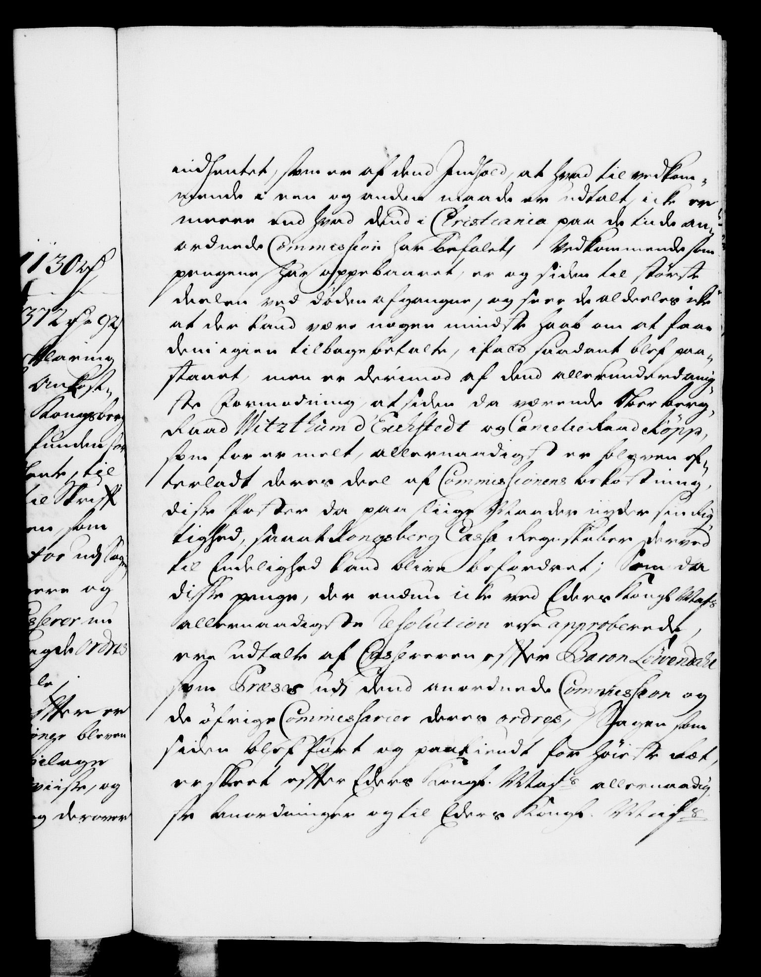 Rentekammeret, Kammerkanselliet, AV/RA-EA-3111/G/Gf/Gfa/L0008: Norsk relasjons- og resolusjonsprotokoll (merket RK 52.8), 1725, p. 566