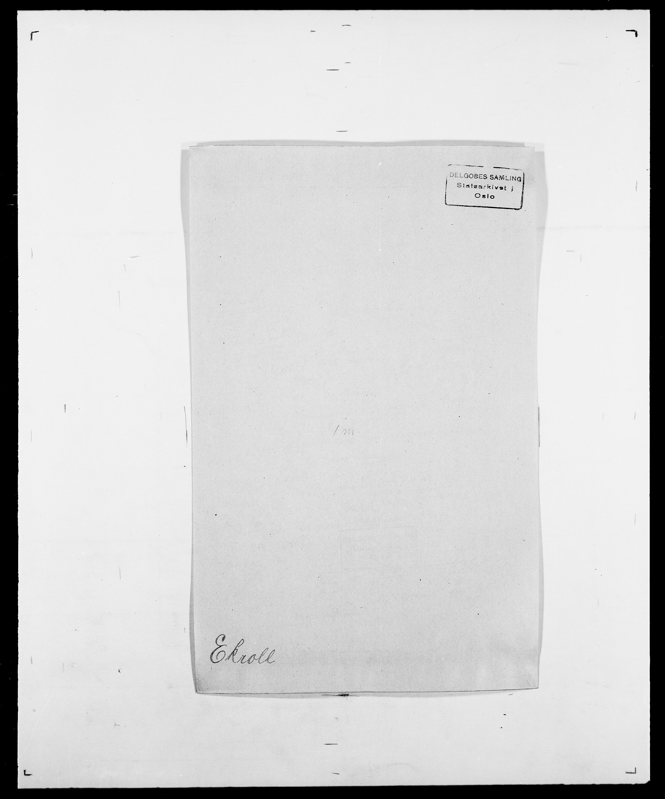 Delgobe, Charles Antoine - samling, SAO/PAO-0038/D/Da/L0010: Dürendahl - Fagelund, p. 367