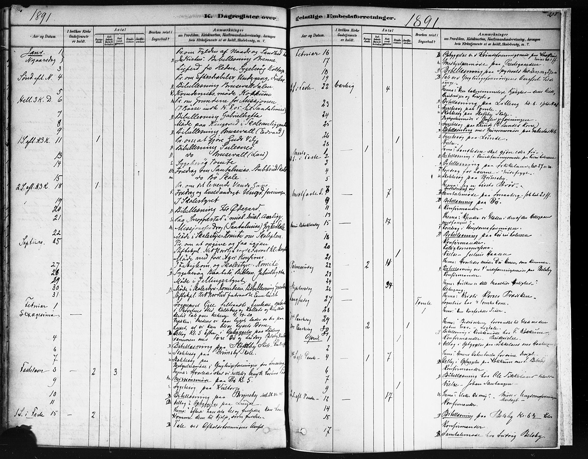 Varteig prestekontor Kirkebøker, SAO/A-10447a/F/Fa/L0002: Parish register (official) no. 2, 1878-1899, p. 338
