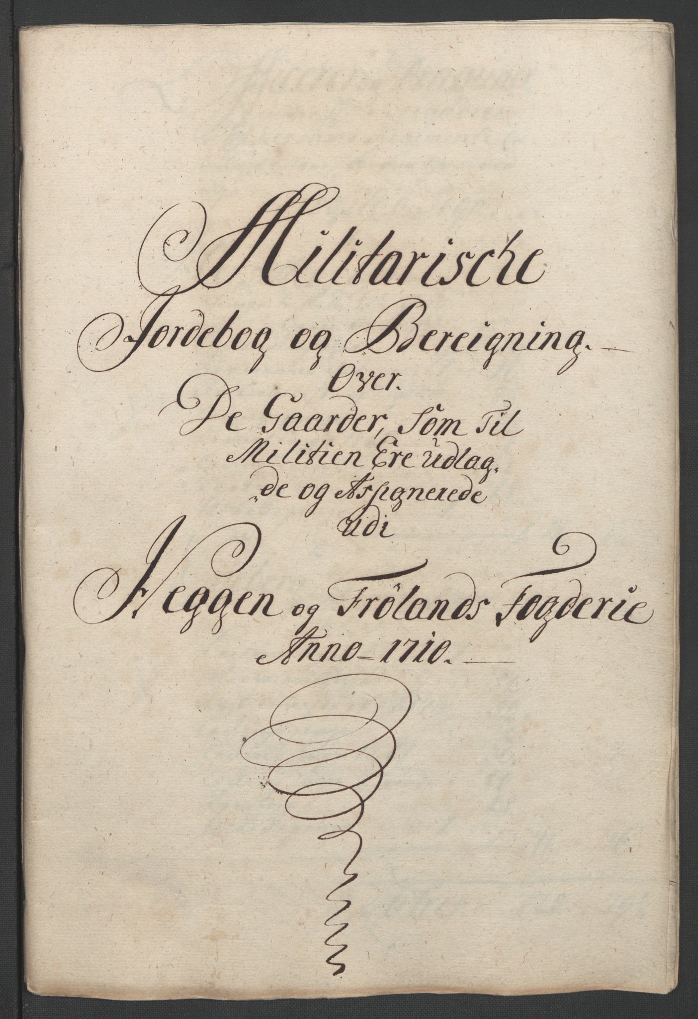 Rentekammeret inntil 1814, Reviderte regnskaper, Fogderegnskap, RA/EA-4092/R07/L0302: Fogderegnskap Rakkestad, Heggen og Frøland, 1710, p. 264