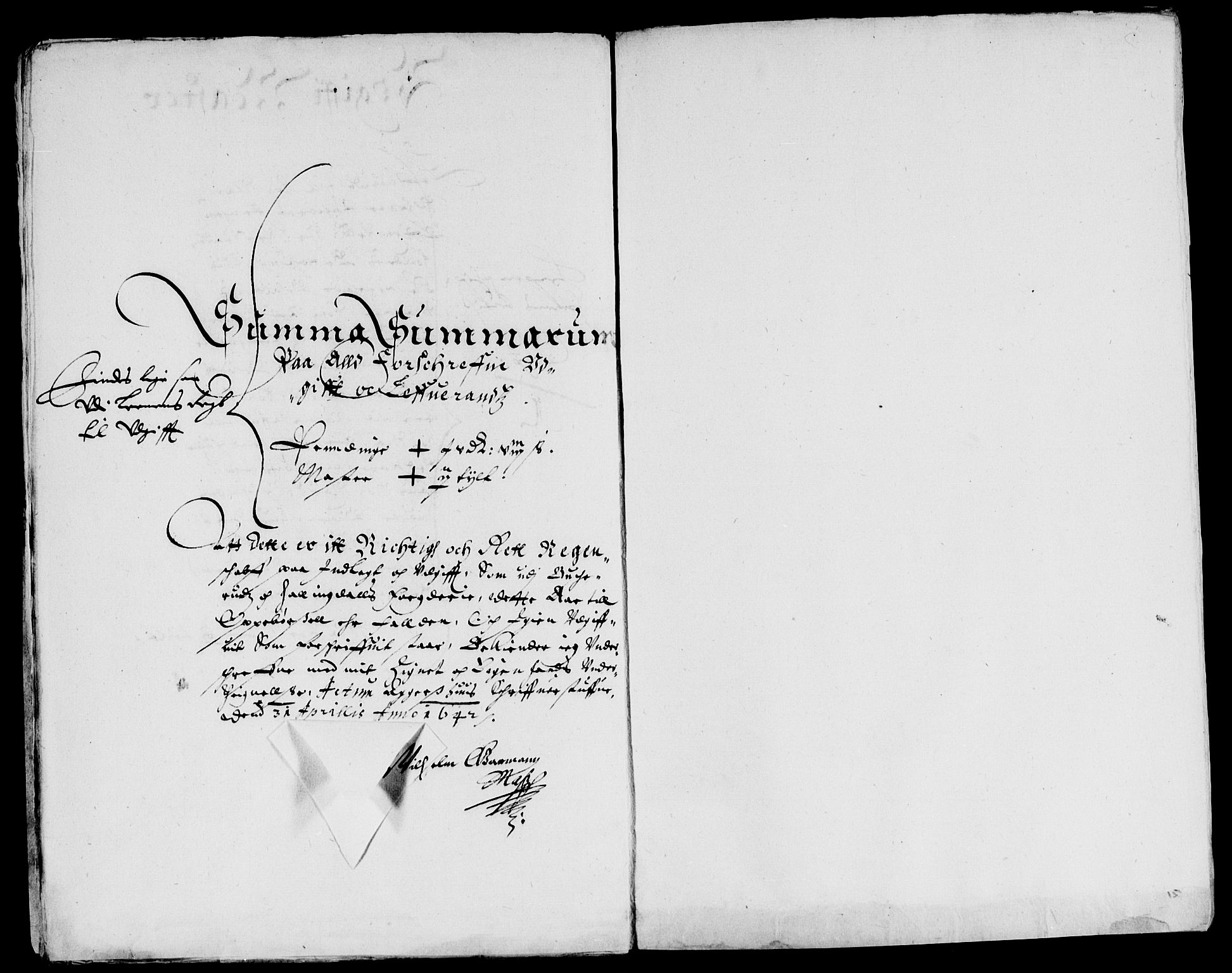 Rentekammeret inntil 1814, Reviderte regnskaper, Lensregnskaper, AV/RA-EA-5023/R/Rb/Rba/L0157: Akershus len, 1641-1642