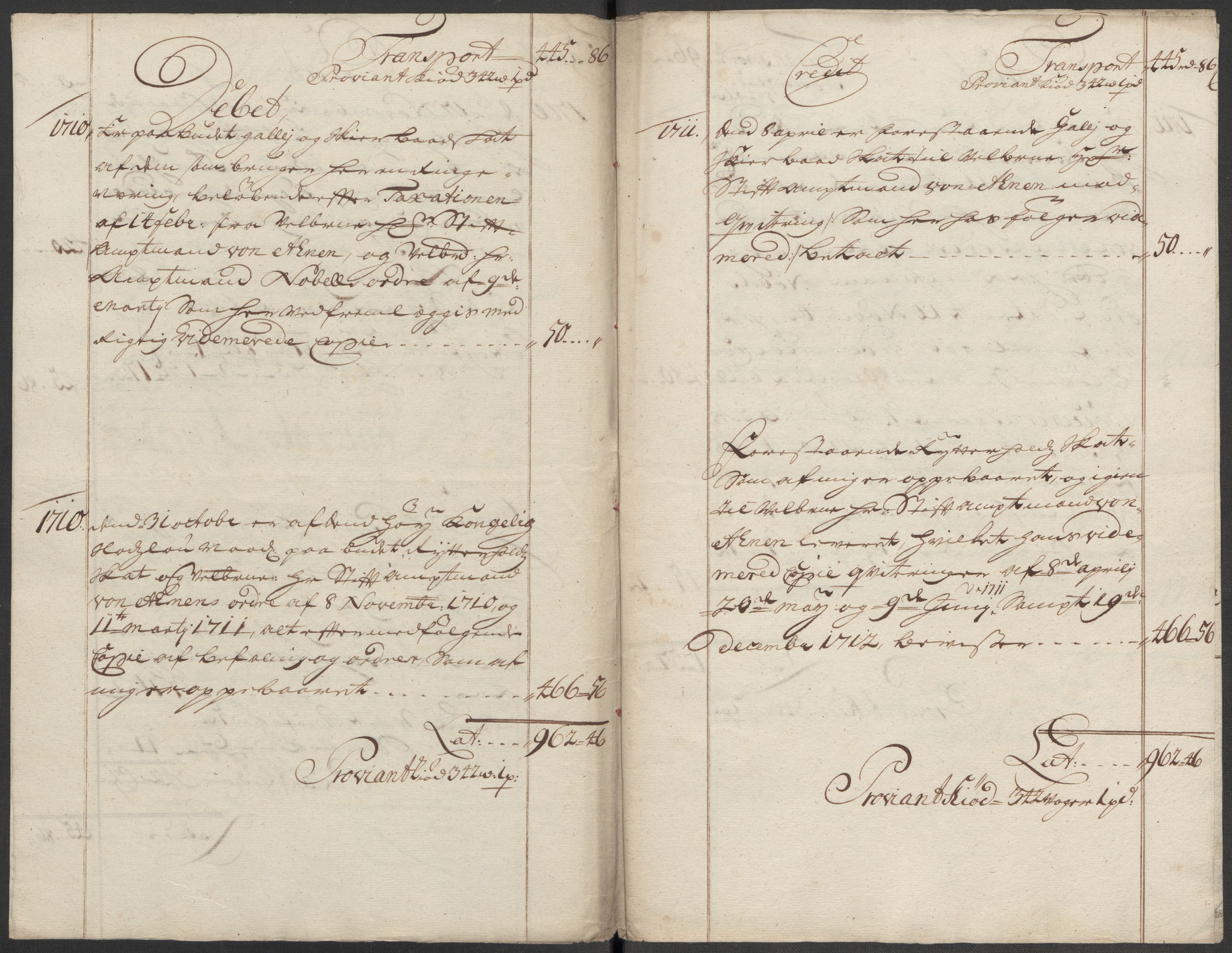 Rentekammeret inntil 1814, Reviderte regnskaper, Fogderegnskap, AV/RA-EA-4092/R55/L3662: Fogderegnskap Romsdal, 1713-1714, p. 505