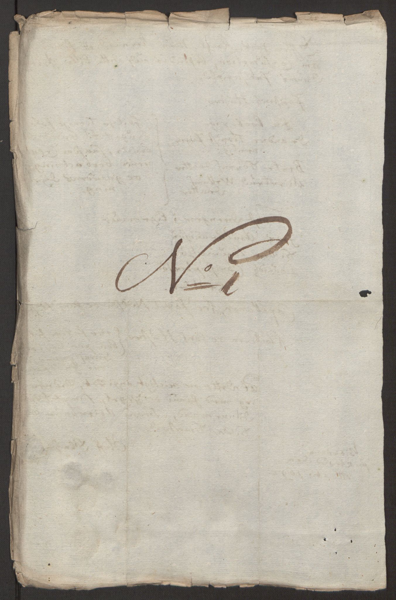 Rentekammeret inntil 1814, Reviderte regnskaper, Fogderegnskap, AV/RA-EA-4092/R12/L0704: Fogderegnskap Øvre Romerike, 1692, p. 242