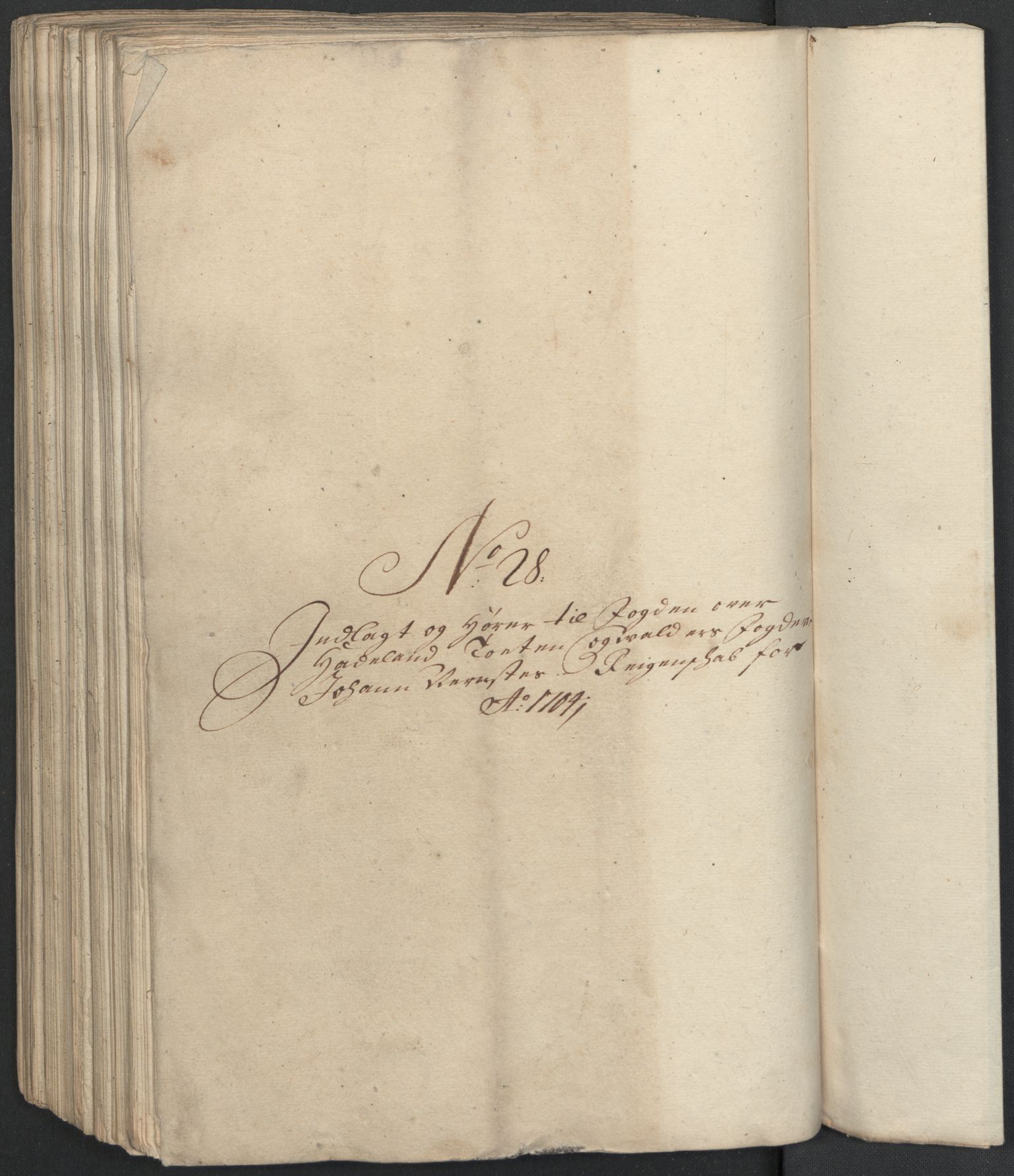 Rentekammeret inntil 1814, Reviderte regnskaper, Fogderegnskap, AV/RA-EA-4092/R18/L1302: Fogderegnskap Hadeland, Toten og Valdres, 1704, p. 342