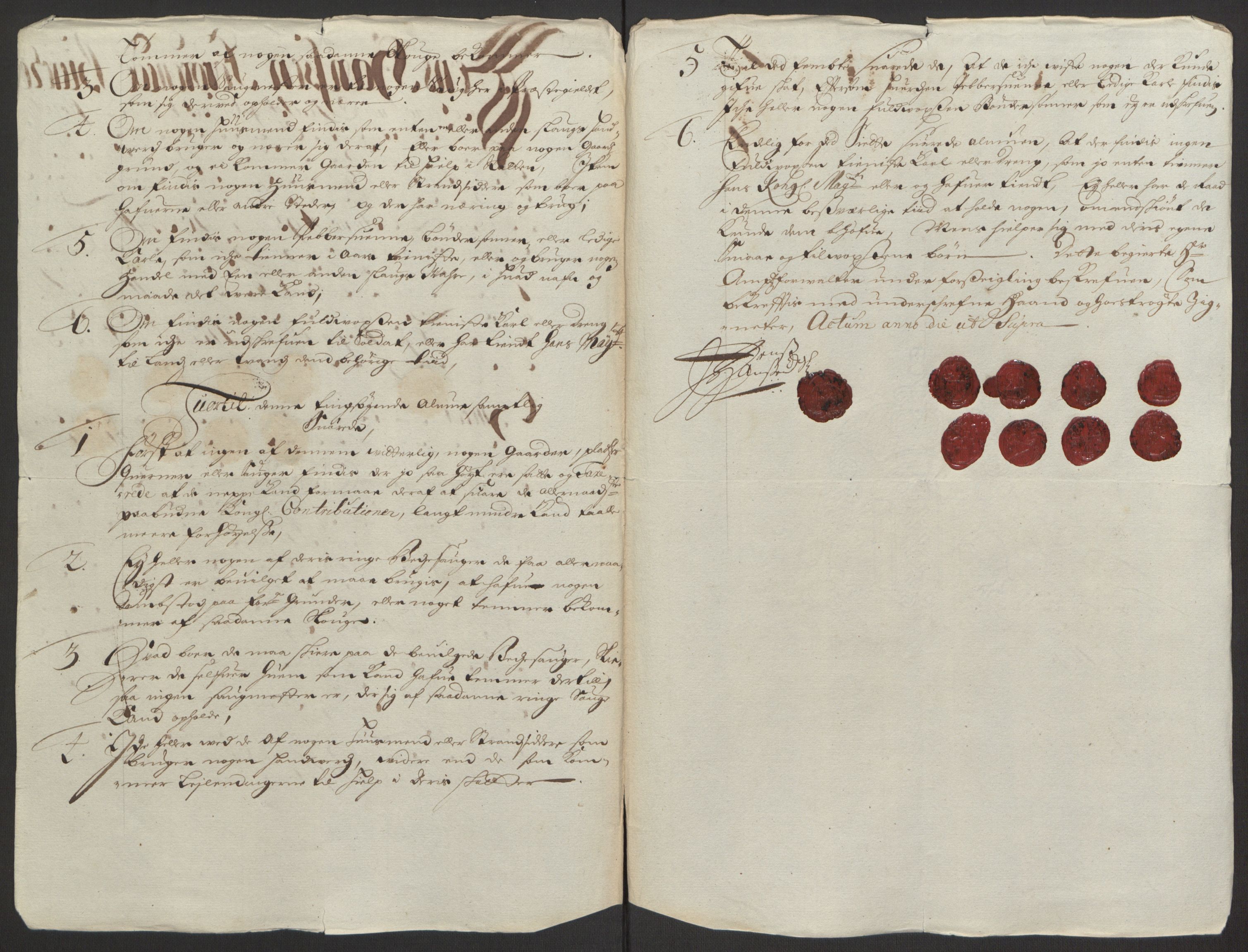 Rentekammeret inntil 1814, Reviderte regnskaper, Fogderegnskap, RA/EA-4092/R32/L1866: Fogderegnskap Jarlsberg grevskap, 1693, p. 389