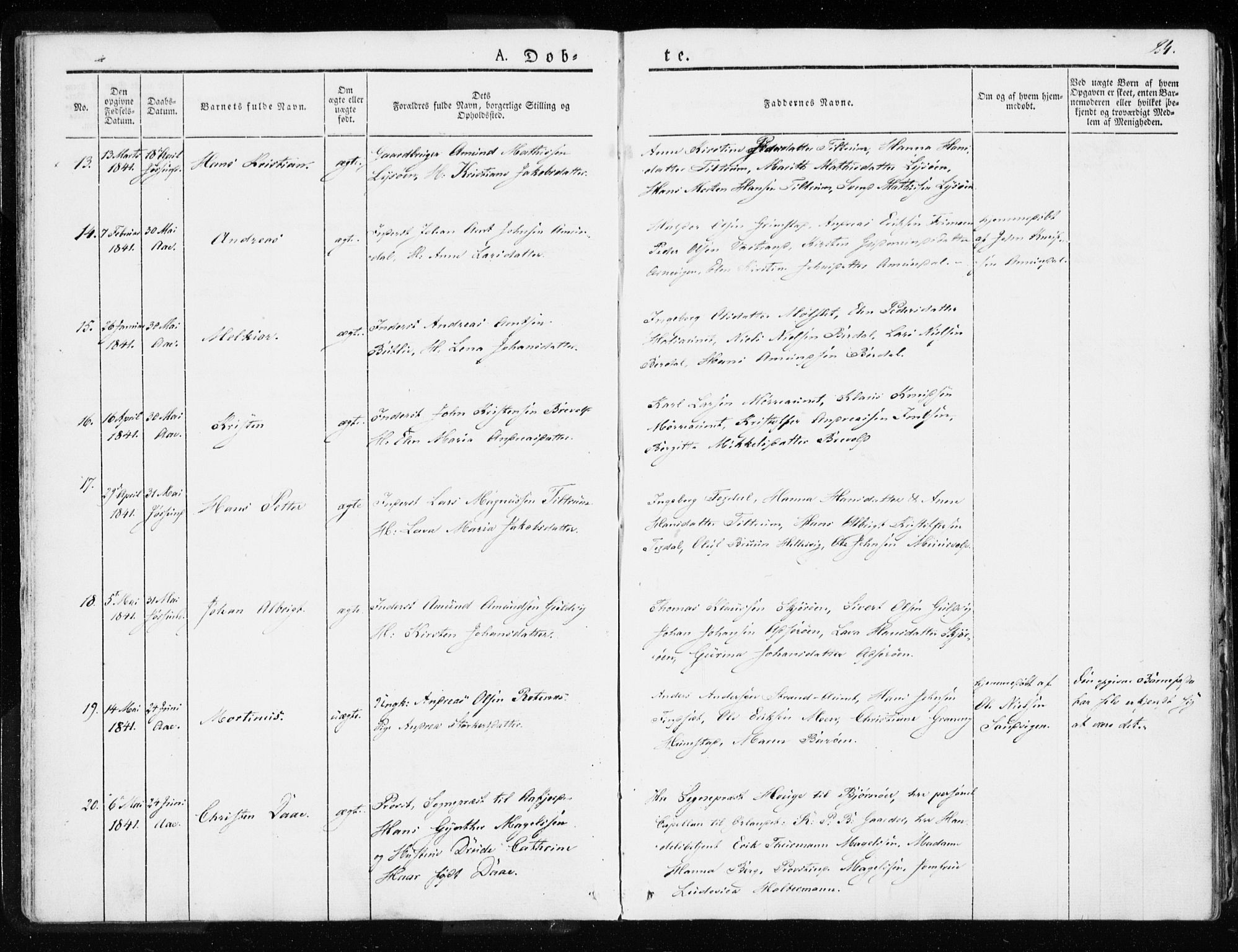 Ministerialprotokoller, klokkerbøker og fødselsregistre - Sør-Trøndelag, AV/SAT-A-1456/655/L0676: Parish register (official) no. 655A05, 1830-1847, p. 24