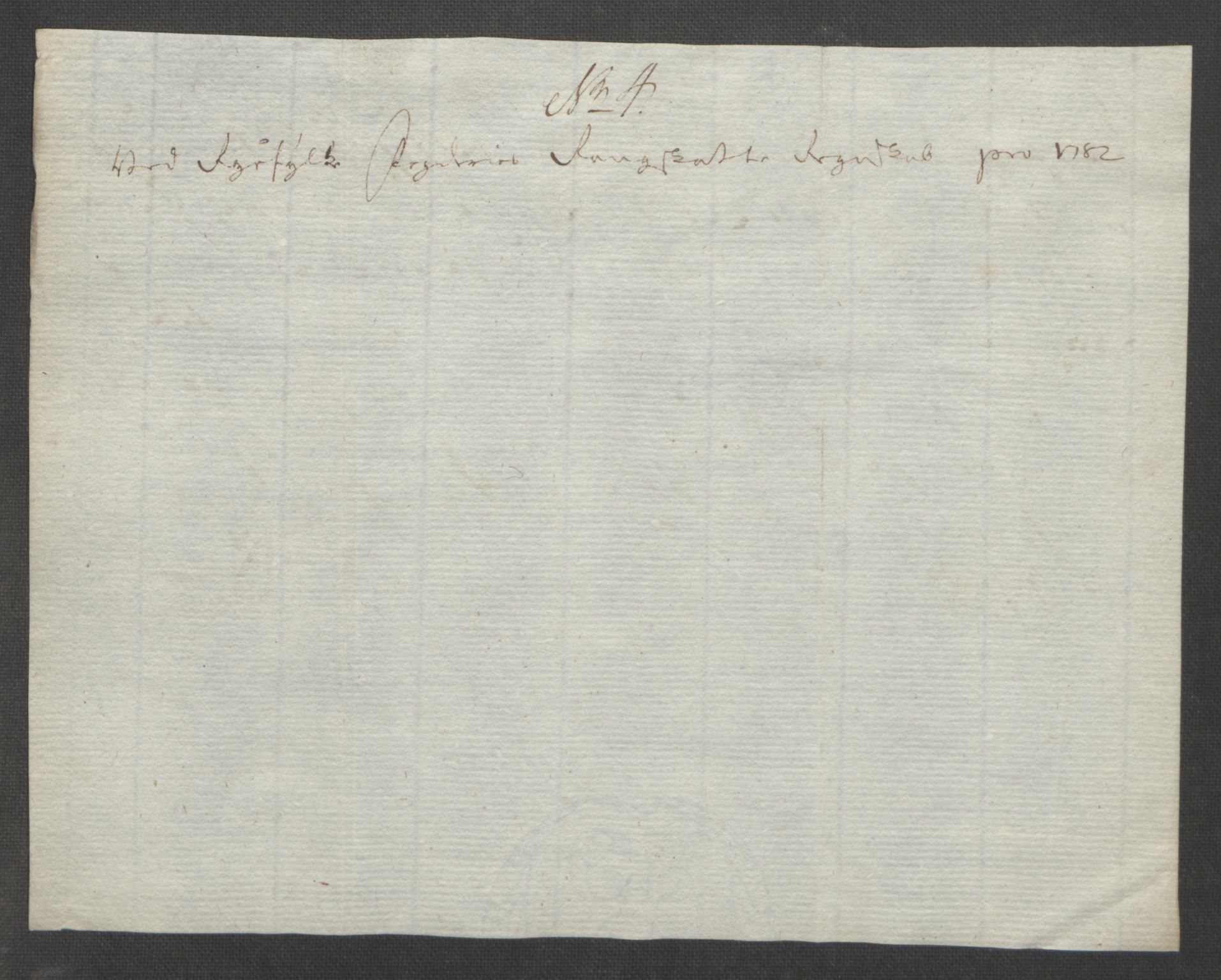 Rentekammeret inntil 1814, Reviderte regnskaper, Fogderegnskap, AV/RA-EA-4092/R47/L2972: Ekstraskatten Ryfylke, 1762-1780, p. 660