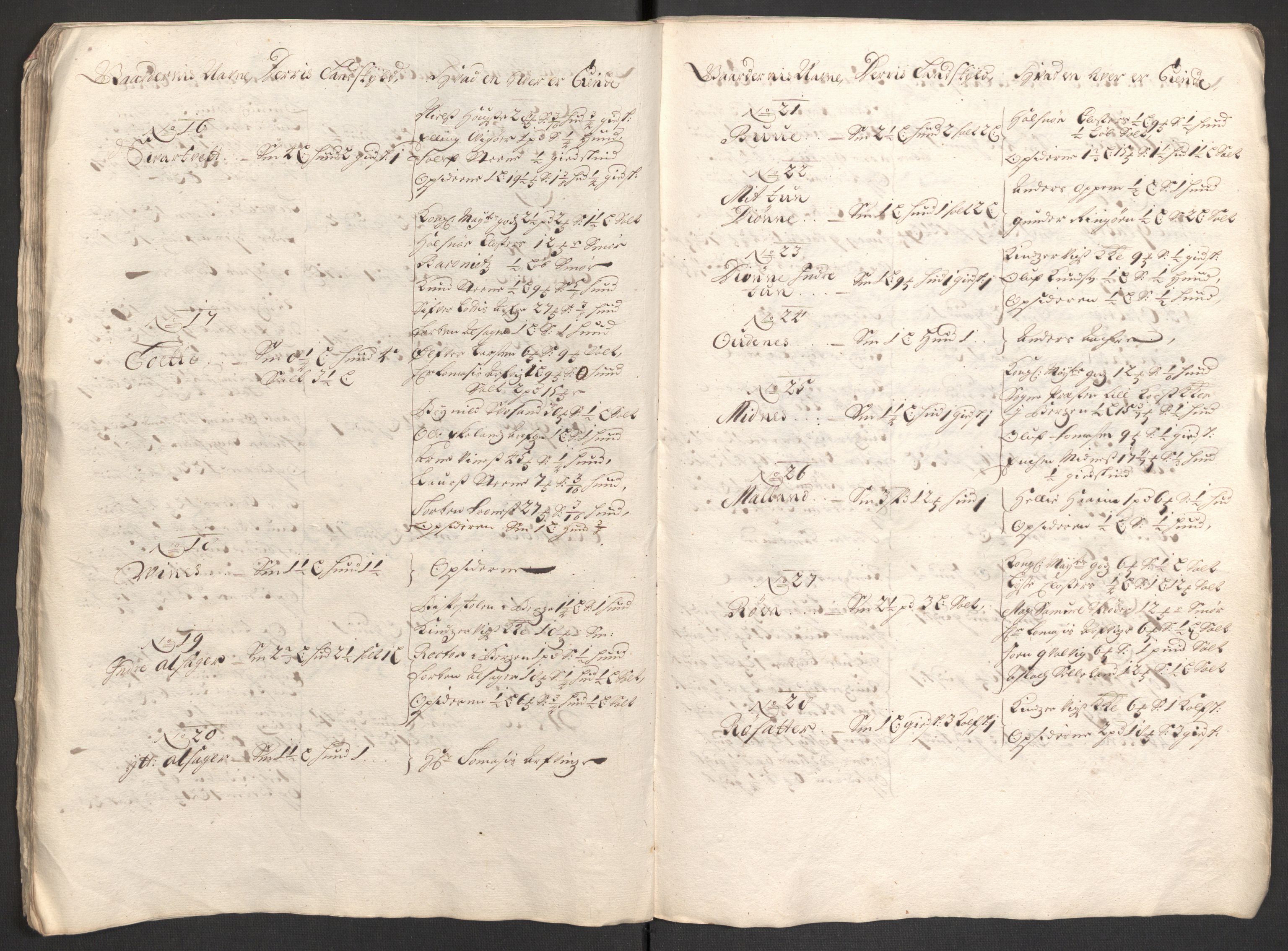 Rentekammeret inntil 1814, Reviderte regnskaper, Fogderegnskap, AV/RA-EA-4092/R48/L2978: Fogderegnskap Sunnhordland og Hardanger, 1699, p. 222