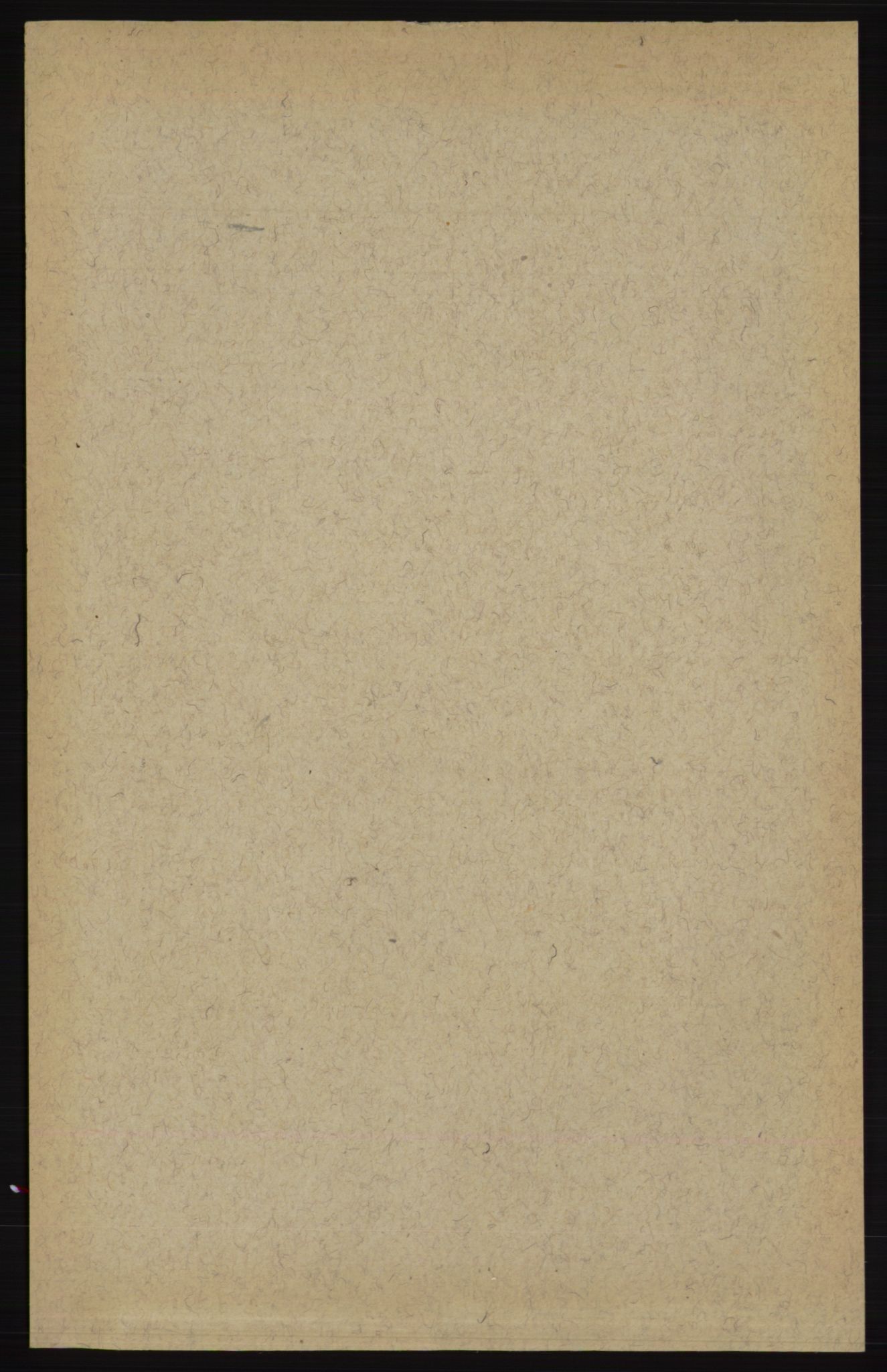 RA, 1891 census for 1041 Vanse, 1891, p. 9586