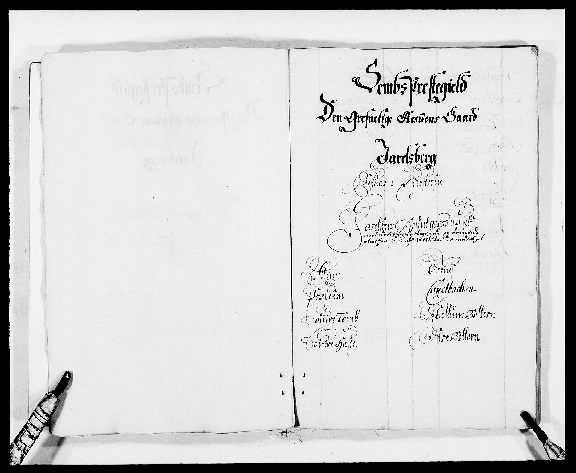 Rentekammeret inntil 1814, Reviderte regnskaper, Fogderegnskap, RA/EA-4092/R32/L1854: Fogderegnskap Jarlsberg grevskap, 1684, p. 133